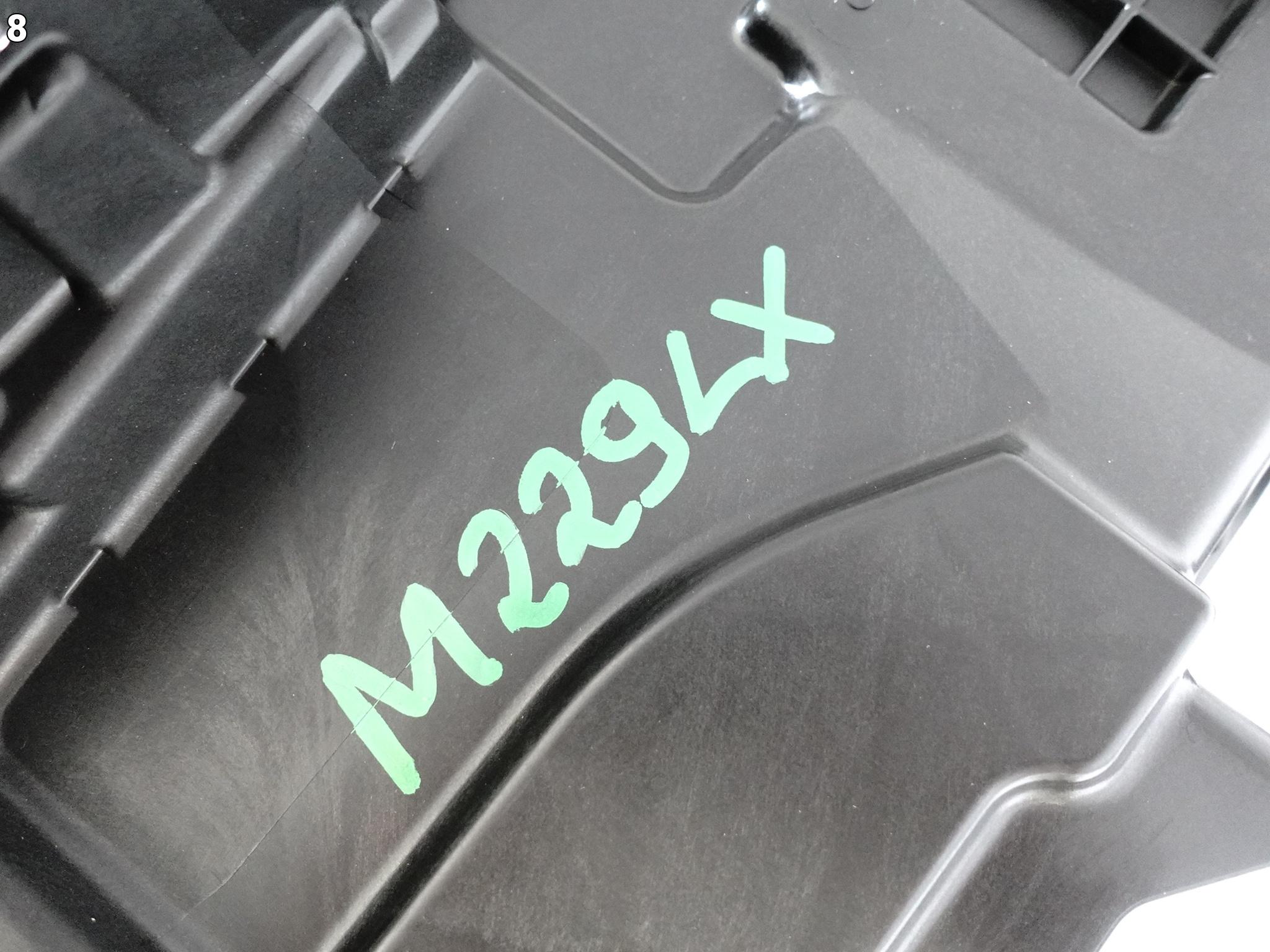 FORD S-MAX MK2 GALAXY MK4 KIEROWNICA POWIETRZA OBUDOWA WLOT ŻALUZJA ROLETA FORD S-MAX MK2 GALAXY MK4 KIEROWNICA POWIETRZA OBUDOWA WLOT ŻALUZJA ROLETA - obrazek 9