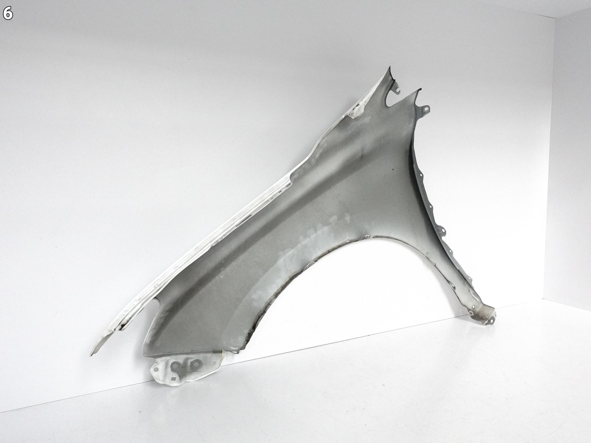 LEXUS RX RX350 RX450H III 3 08-15 (PRZED/PO LIFT) BŁOTNIK PRAWY PRZÓD LEXUS RX RX350 RX450H III 3 08-15 (PRZED/PO LIFT) BŁOTNIK PRAWY PRZÓD - obrazek 7