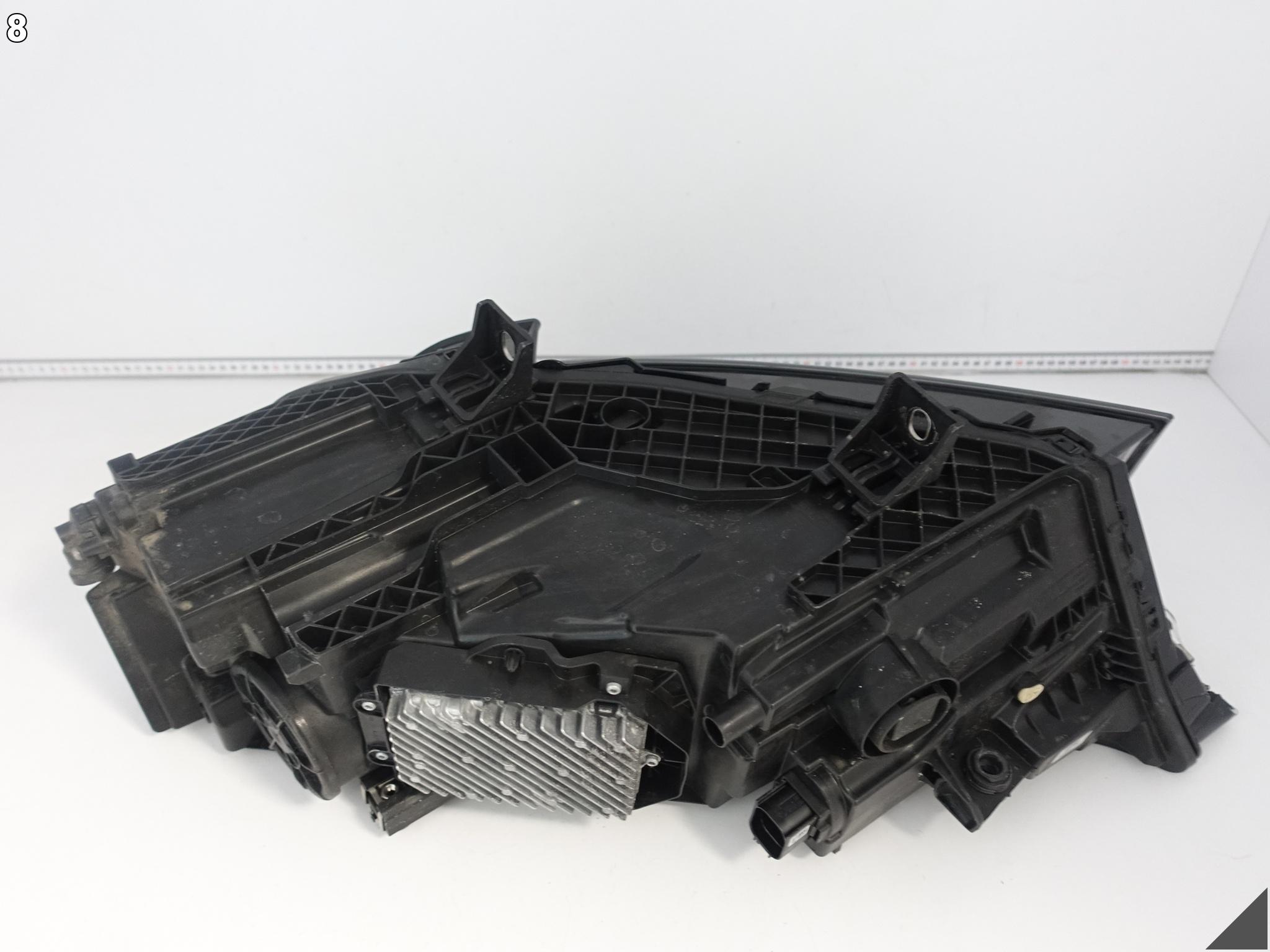AUDI Q7 SQ7 II 4M0 LIFT (DRUGI LIFT) 24- LAMPA LASER FULL LED PRAWA PRZÓD AUDI Q7 SQ7 II 4M0 LIFT (DRUGI LIFT) 24- LAMPA LASER FULL LED PRAWA PRZÓD - obrazek 9