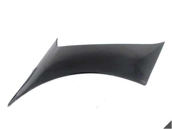 FORD MUSTANG VI 6 14-23 LISTWA NA BŁOTNIK WLOT POWIETRZA LEWA NIEORYGINALNA FORD MUSTANG VI 6 14-23 LISTWA NA BŁOTNIK WLOT POWIETRZA LEWA NIEORYGINALNA