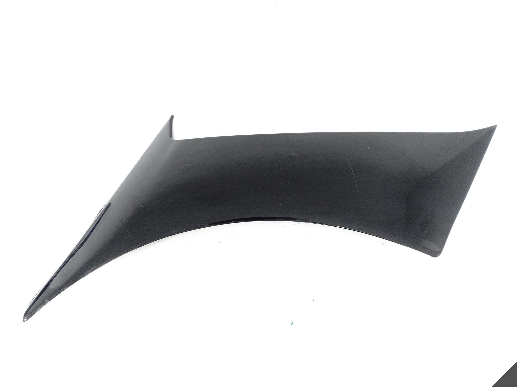 FORD MUSTANG VI 6 14-23 LISTWA NA BŁOTNIK WLOT POWIETRZA LEWA NIEORYGINALNA FORD MUSTANG VI 6 14-23 LISTWA NA BŁOTNIK WLOT POWIETRZA LEWA NIEORYGINALNA