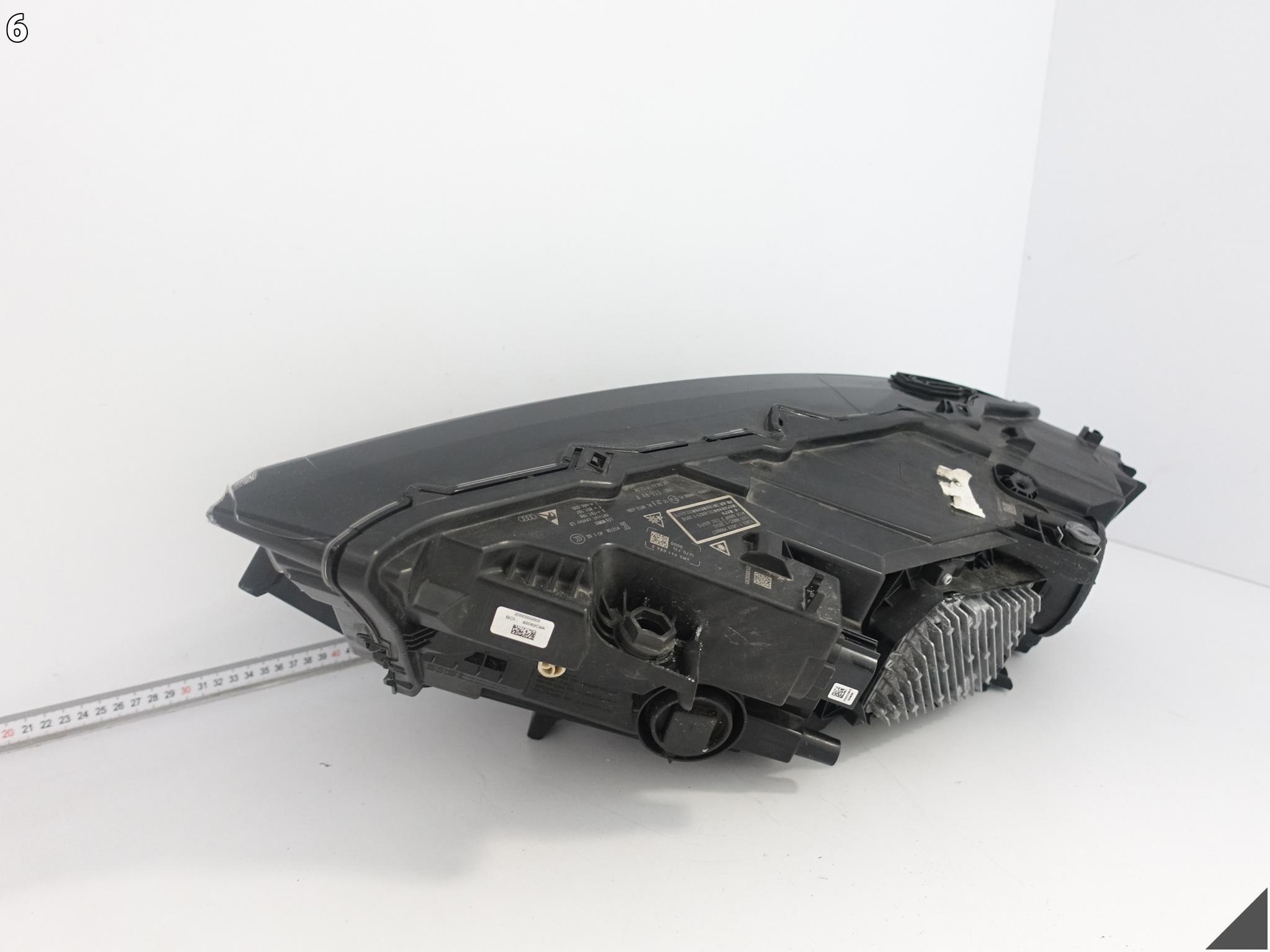 AUDI Q7 SQ7 II 4M0 LIFT (DRUGI LIFT) 24- LAMPA LASER FULL LED PRAWA PRZÓD AUDI Q7 SQ7 II 4M0 LIFT (DRUGI LIFT) 24- LAMPA LASER FULL LED PRAWA PRZÓD - obrazek 7