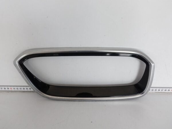 BMW I3 I01 I01N I3S 13-22 LCI LIFT GRILL KRATKA OZDOBNA ATRAPA RAMKA PRAWA BMW I3 I01 I01N I3S 13-22 LCI LIFT GRILL KRATKA OZDOBNA ATRAPA RAMKA PRAWA