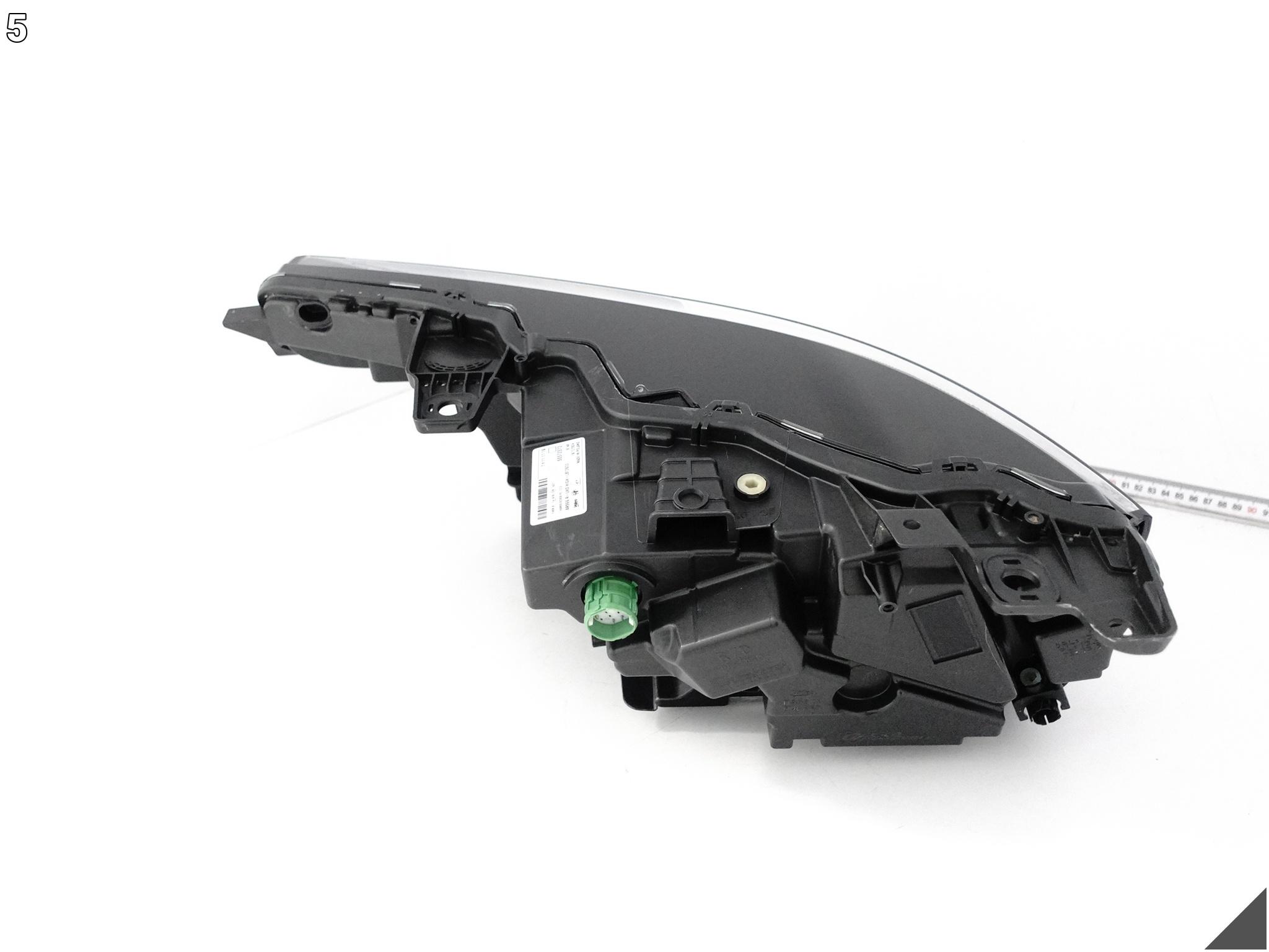 ALFA ROMEO JUNIOR MILANO 966 24- LAMPA FULL LED HIGH PRAWA PRZÓD EU NOWA ALFA ROMEO JUNIOR MILANO 966 24- LAMPA FULL LED HIGH PRAWA PRZÓD EU NOWA - obrazek 6