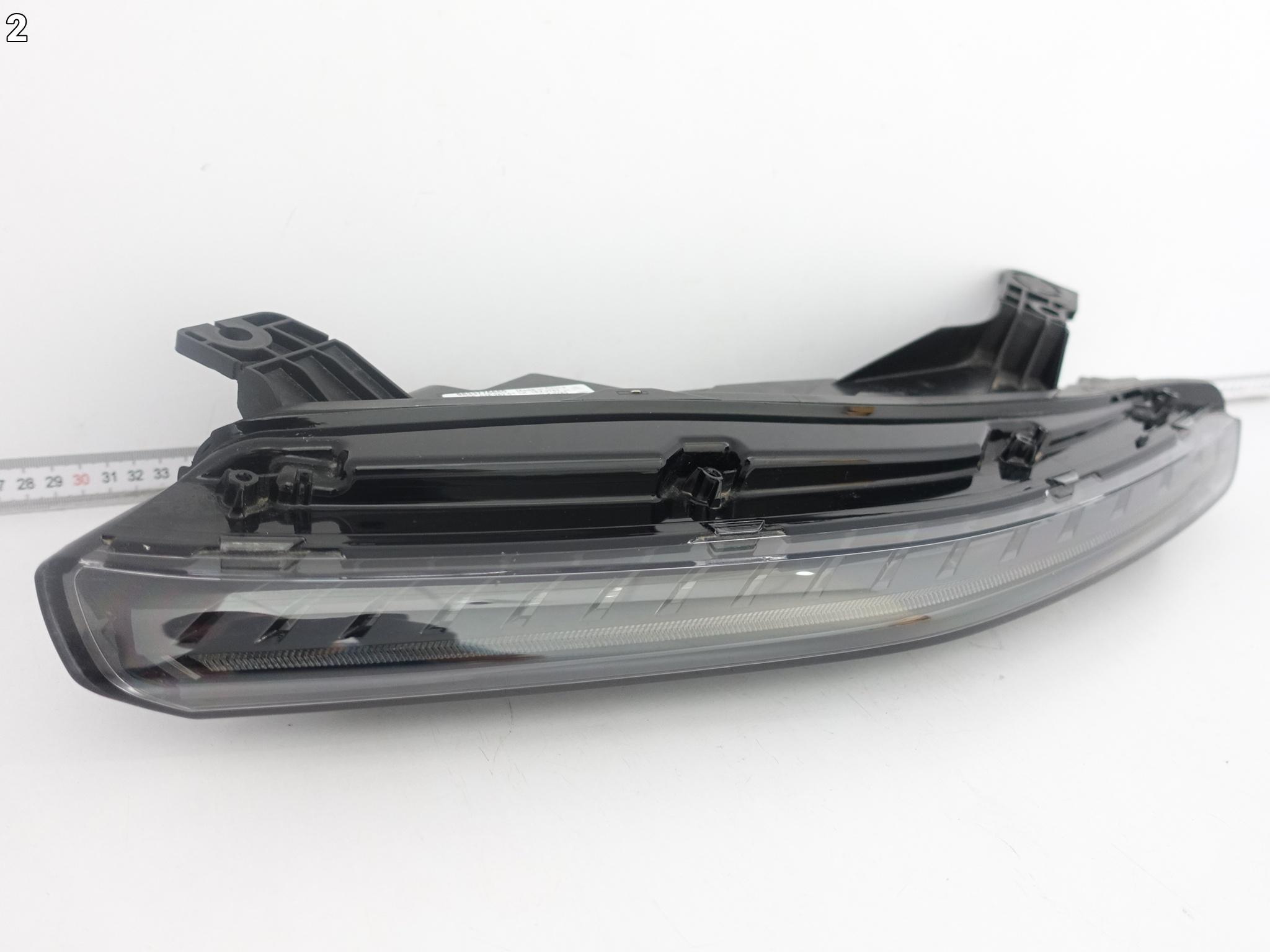 CITROEN C5X C5 X 21- LAMPA LED DRL KIERUNKOWSKAZ LEWY PRZÓD EUROPA CITROEN C5X C5 X 21- LAMPA LED DRL KIERUNKOWSKAZ LEWY PRZÓD EUROPA - obrazek 3