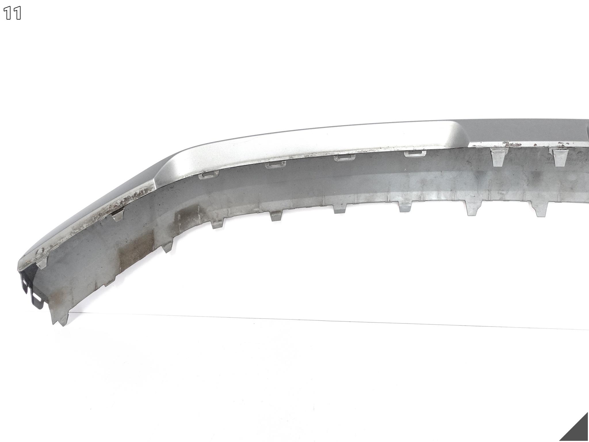SKODA KAMIQ 658 19-23 SPOILER DOKŁADNA NAKŁADKA W ZDERZAK PRZÓD 658807733A SKODA KAMIQ 658 19-23 SPOILER DOKŁADNA NAKŁADKA W ZDERZAK PRZÓD 658807733A - obrazek 12