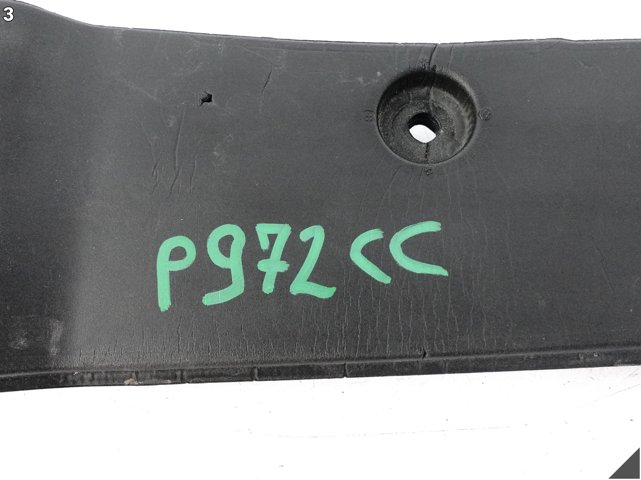 AUDI A3 S3 8Y0 20- OSŁONA WYGŁUSZENIE BŁOTNIKA PRAWEGO PRZÓD 8Y0864236 AUDI A3 S3 8Y0 20- OSŁONA WYGŁUSZENIE BŁOTNIKA PRAWEGO PRZÓD 8Y0864236 - obrazek 4