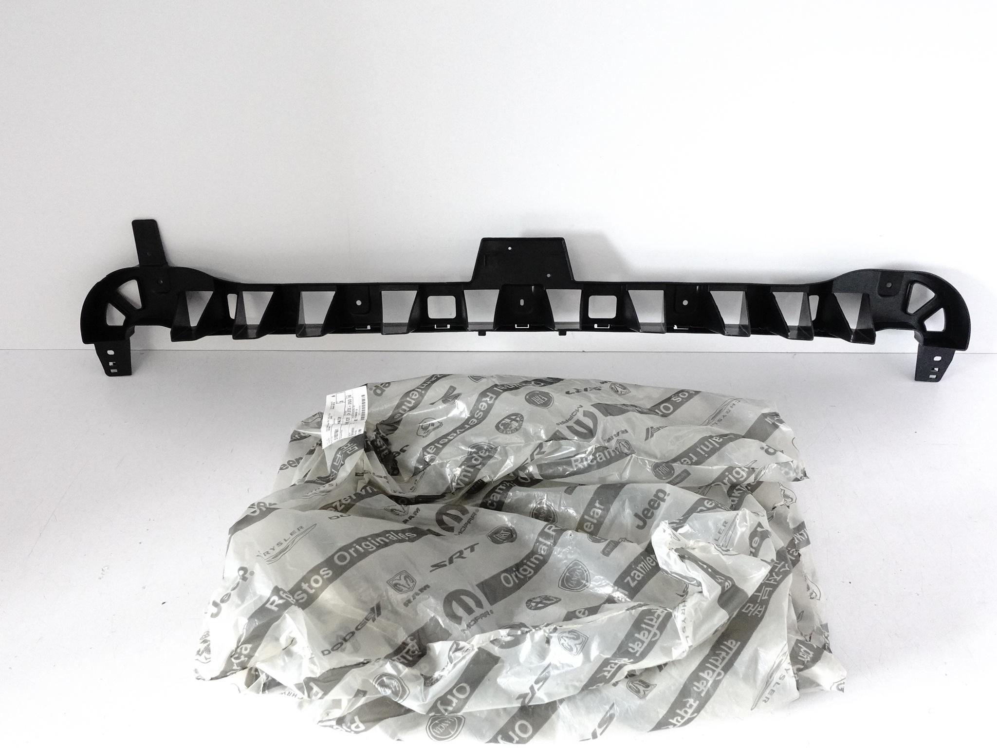 FIAT 500X LIFT 14-24 WZMOCNIENIE ABSORBER ŚLIZG MOCOWANIE W ZDERZAK TYŁ FIAT 500X LIFT 14-24 WZMOCNIENIE ABSORBER ŚLIZG MOCOWANIE W ZDERZAK TYŁ