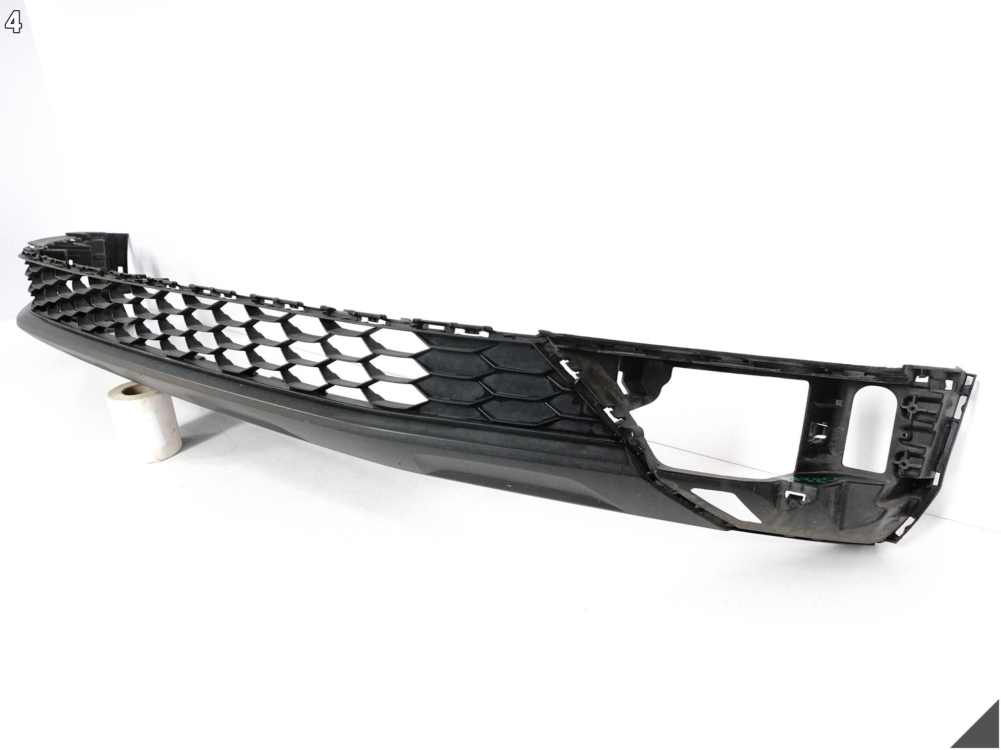 VW TIGUAN II 2 5NA 16-20 SPOILER KRATKA ATRAPA ŚRODKOWA DOLNA ZDERZAK PRZÓD VW TIGUAN II 2 5NA 16-20 SPOILER KRATKA ATRAPA ŚRODKOWA DOLNA ZDERZAK PRZÓD - obrazek 5