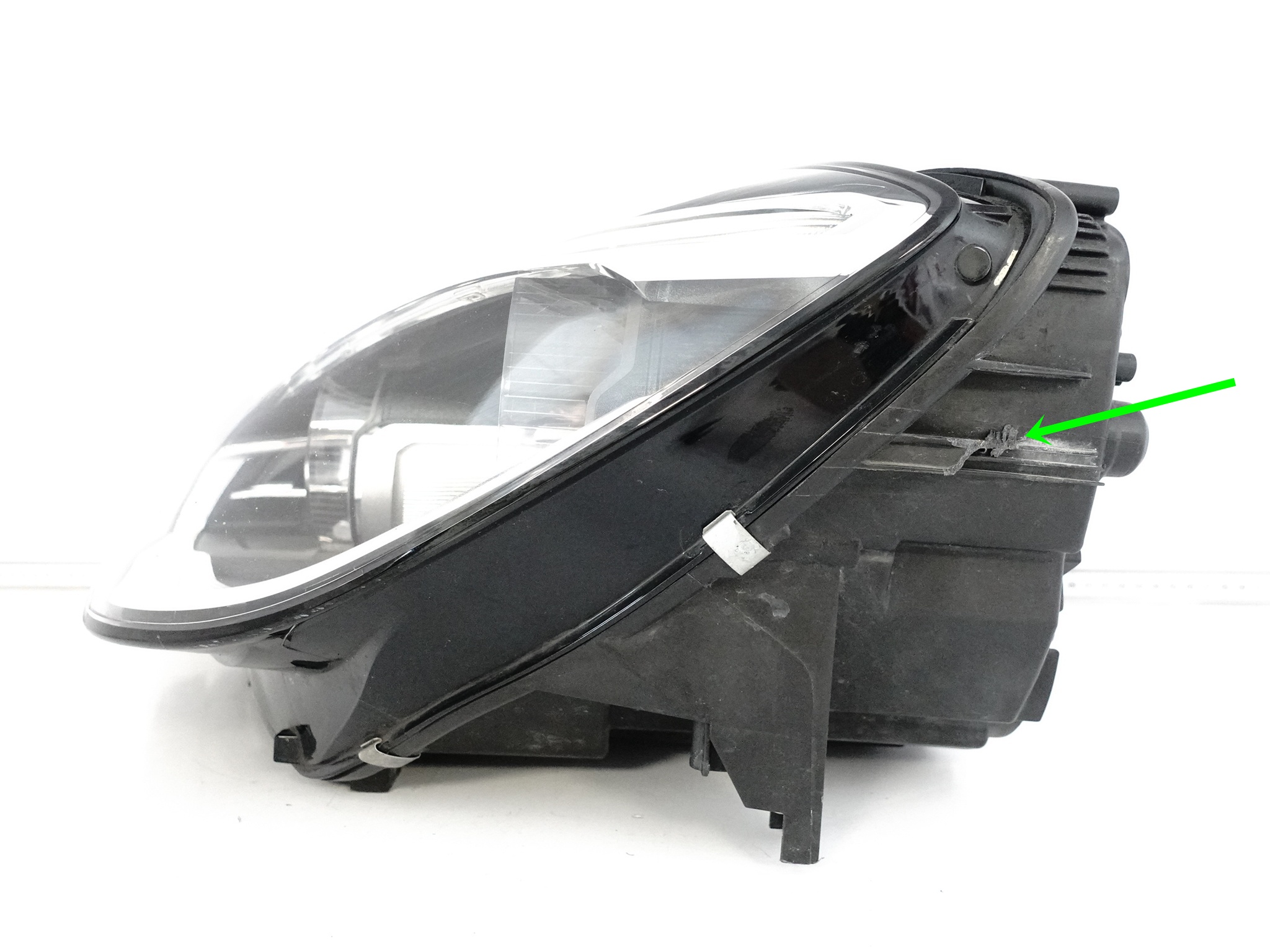 BMW 6 F12 F13 F06 M6 14-18 LCI LIFT LAMPA FULL LED ADAPTIVE LEWA PRZÓD EU BMW 6 F12 F13 F06 M6 14-18 LCI LIFT LAMPA FULL LED ADAPTIVE LEWA PRZÓD EU - obrazek 14