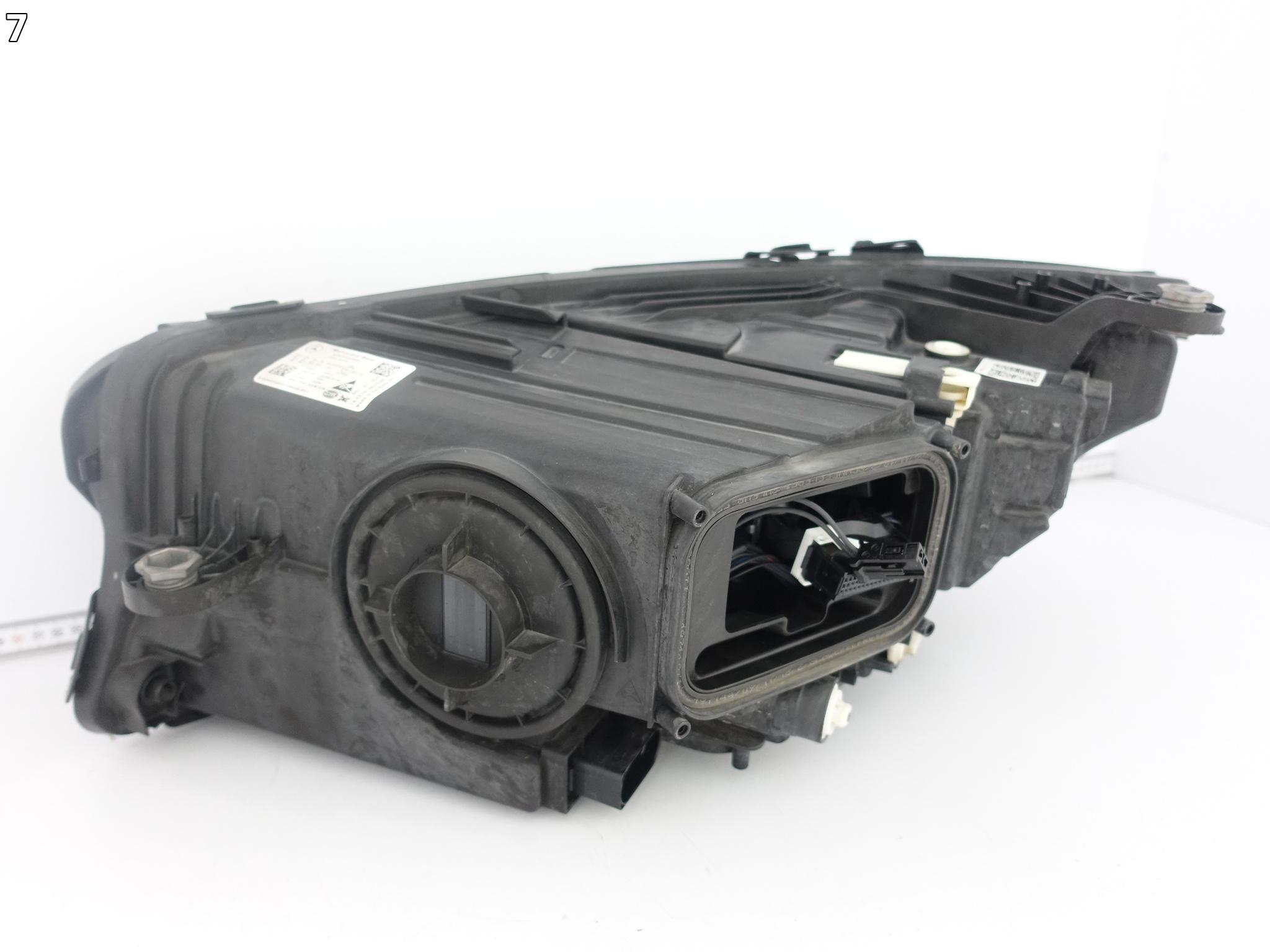 MERCEDES AMG GT X290 4-DOOR 18- FULL LED MULTIBEAM LAMPA PRAWA PRZÓD EUROPA MERCEDES AMG GT X290 4-DOOR 18- FULL LED MULTIBEAM LAMPA PRAWA PRZÓD EUROPA - obrazek 8