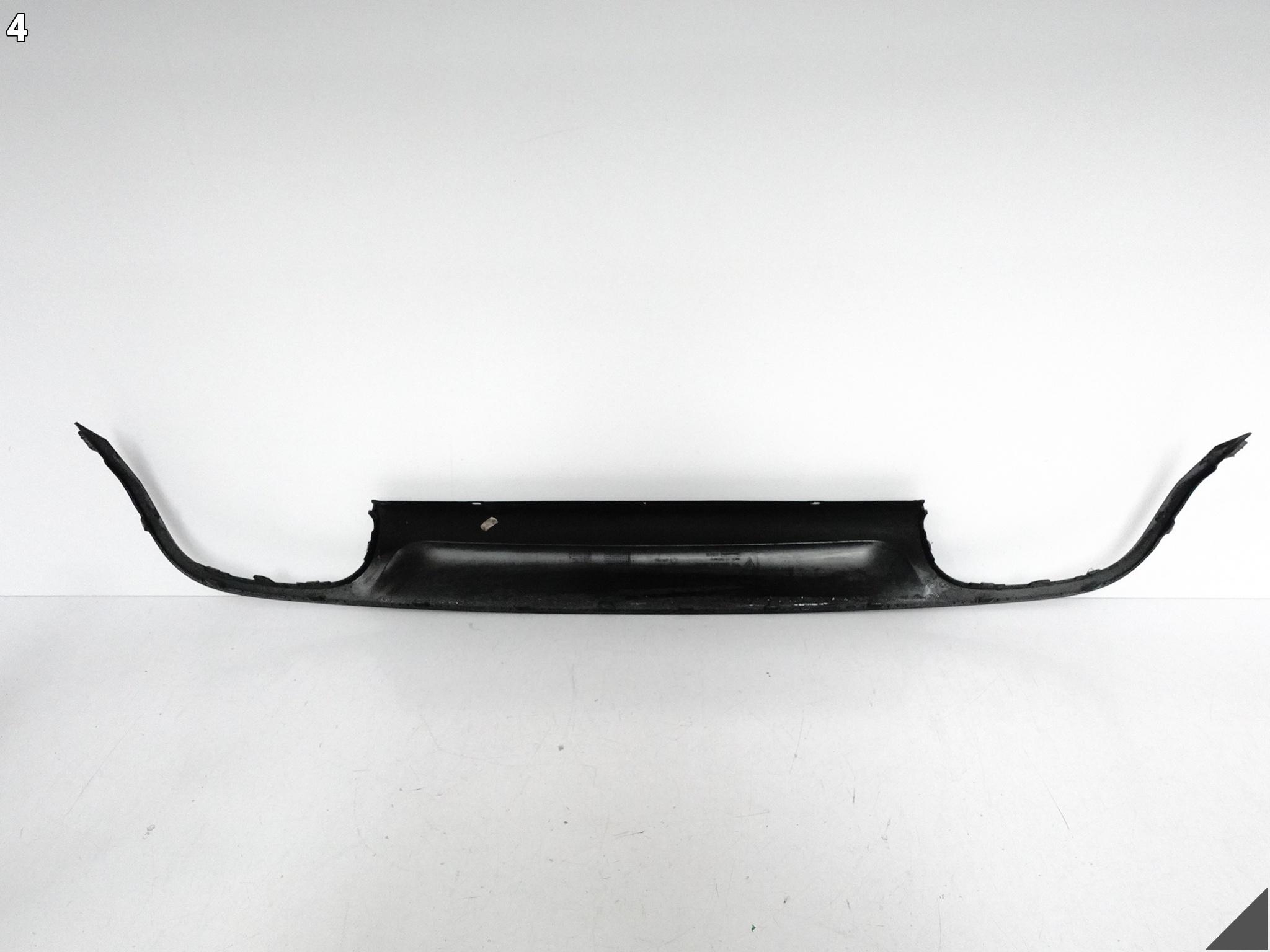 PORSCHE 911 991 11-15 DYFUZOR SPOILER DOKŁADKA LISTWA W ZDERZAK TYŁ PORSCHE 911 991 11-15 DYFUZOR SPOILER DOKŁADKA LISTWA W ZDERZAK TYŁ - obrazek 5