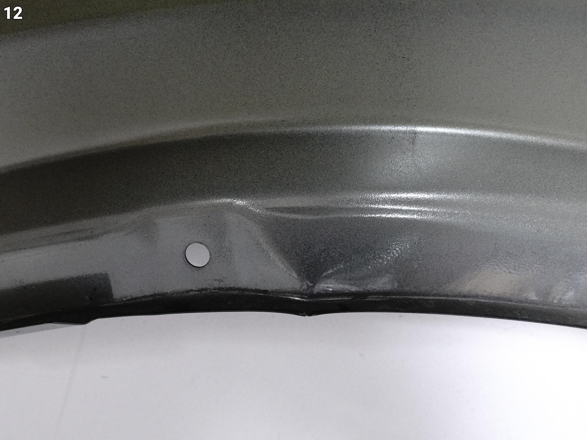 ALFA ROMEO TONALE 965 22- BŁOTNIK FENDER PRAWY PRZÓD ALFA ROMEO TONALE 965 22- BŁOTNIK FENDER PRAWY PRZÓD - obrazek 13