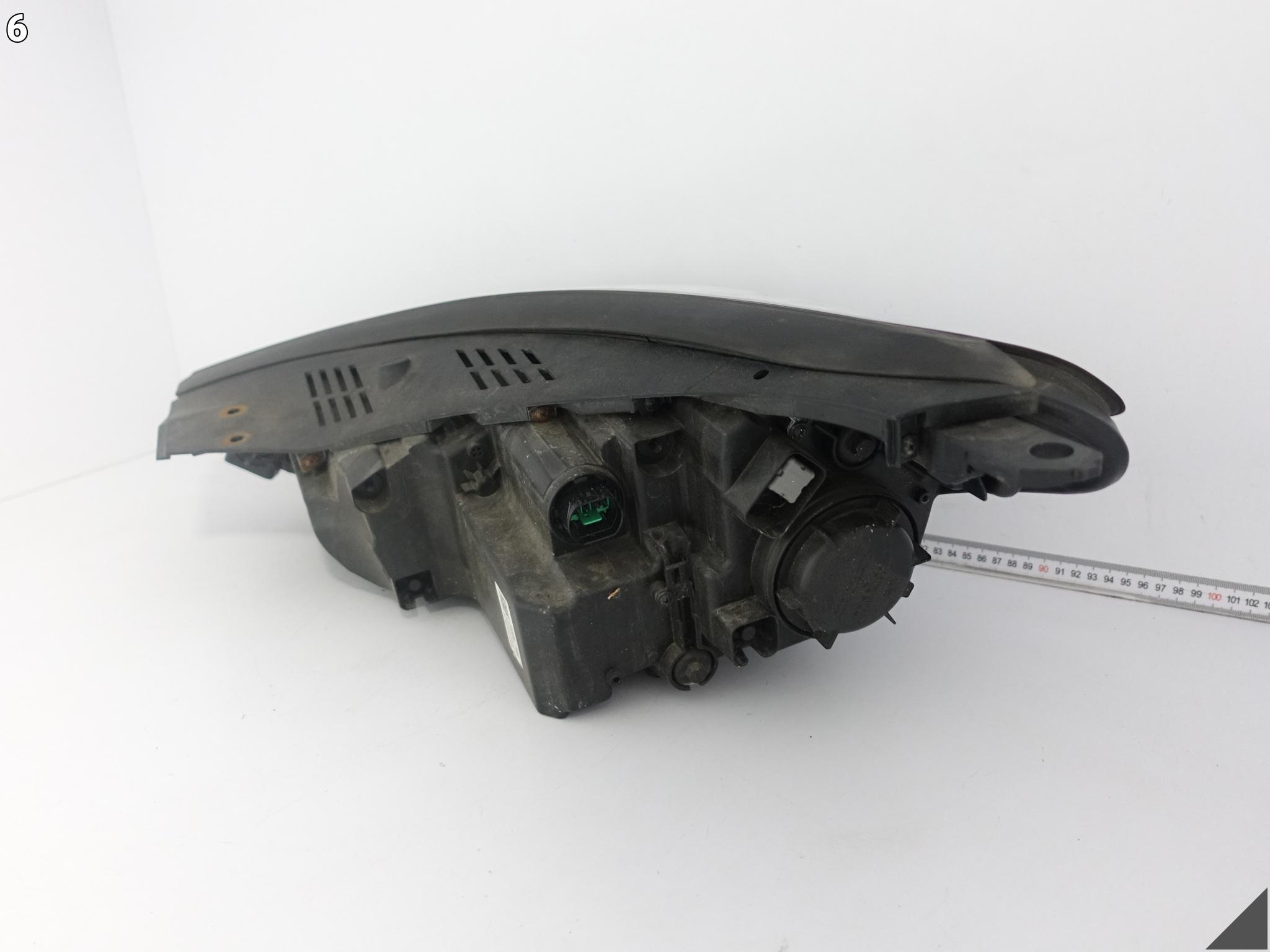 HYUNDAI TUCSON III 3 TL LIFT 18-20 LAMPA FULL LED PRAWA PRZÓD EUROPA HYUNDAI TUCSON III 3 TL LIFT 18-20 LAMPA FULL LED PRAWA PRZÓD EUROPA - obrazek 7