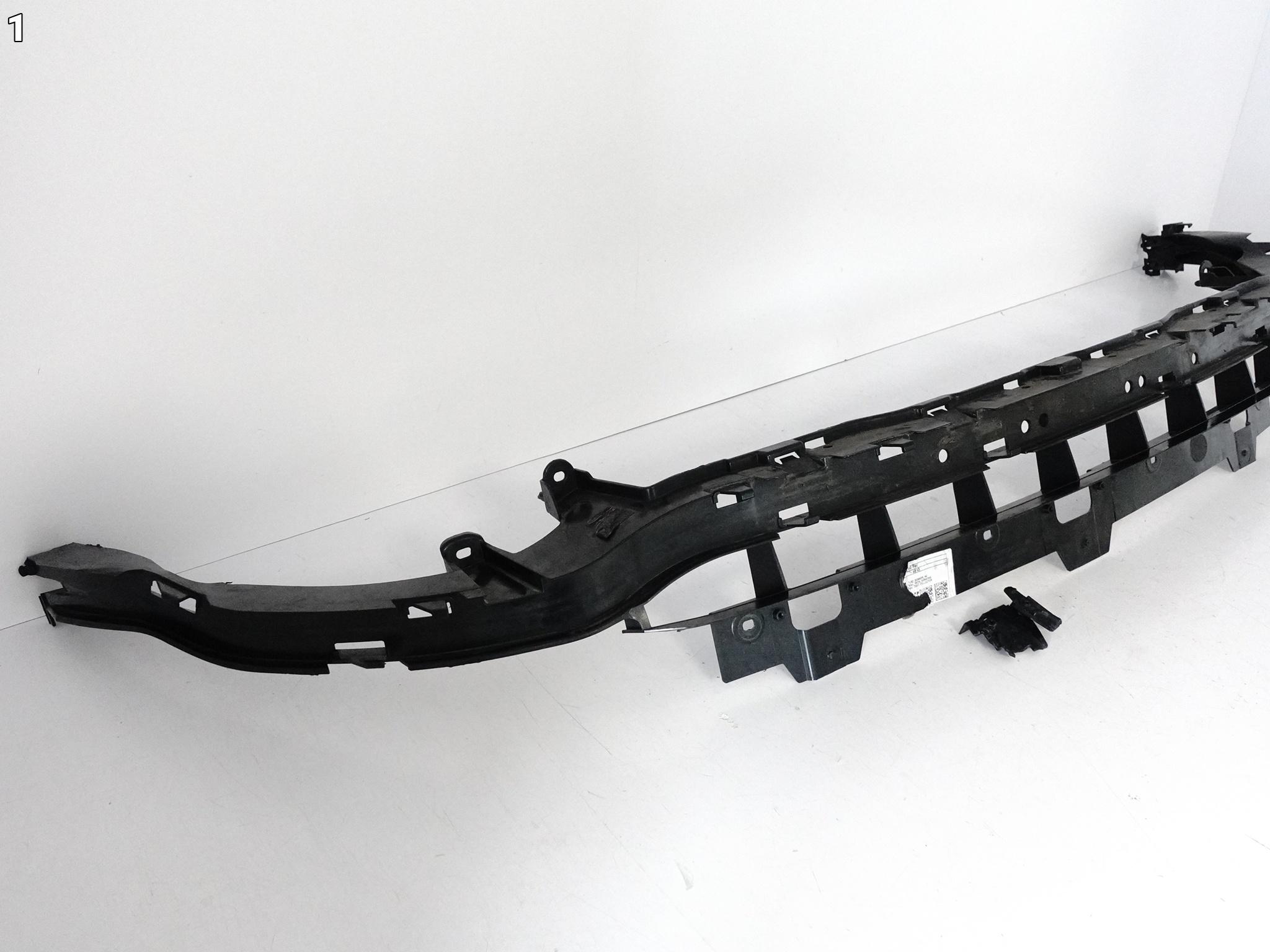 RANGE ROVER EVOQUE II 2 L551 18- ABSORBER WZMOCNIENIE ŚLIZG W ZDERZAK PRZÓD RANGE ROVER EVOQUE II 2 L551 18- ABSORBER WZMOCNIENIE ŚLIZG W ZDERZAK PRZÓD - obrazek 2