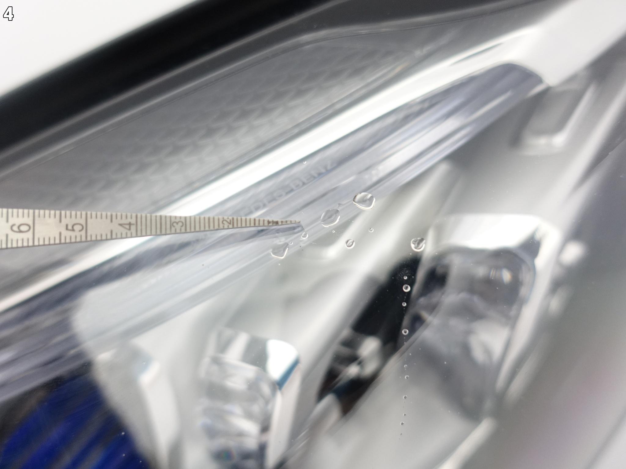 MERCEDES C-KLASA W205 S205 C205 LIFT 18-21 LAMPA FULL LED MULTIBEAM LEWA EU MERCEDES C-KLASA W205 S205 C205 LIFT 18-21 LAMPA FULL LED MULTIBEAM LEWA EU - obrazek 5