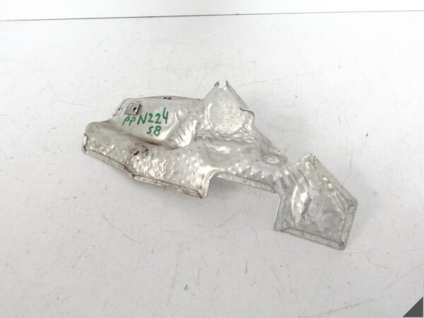 AUDI S8 PLUS A8 4H0 D4 LIFT 09-17 OSŁONA TERMICZNA SKRZYNI BIEGÓW PRAWA AUDI S8 PLUS A8 4H0 D4 LIFT 09-17 OSŁONA TERMICZNA SKRZYNI BIEGÓW PRAWA