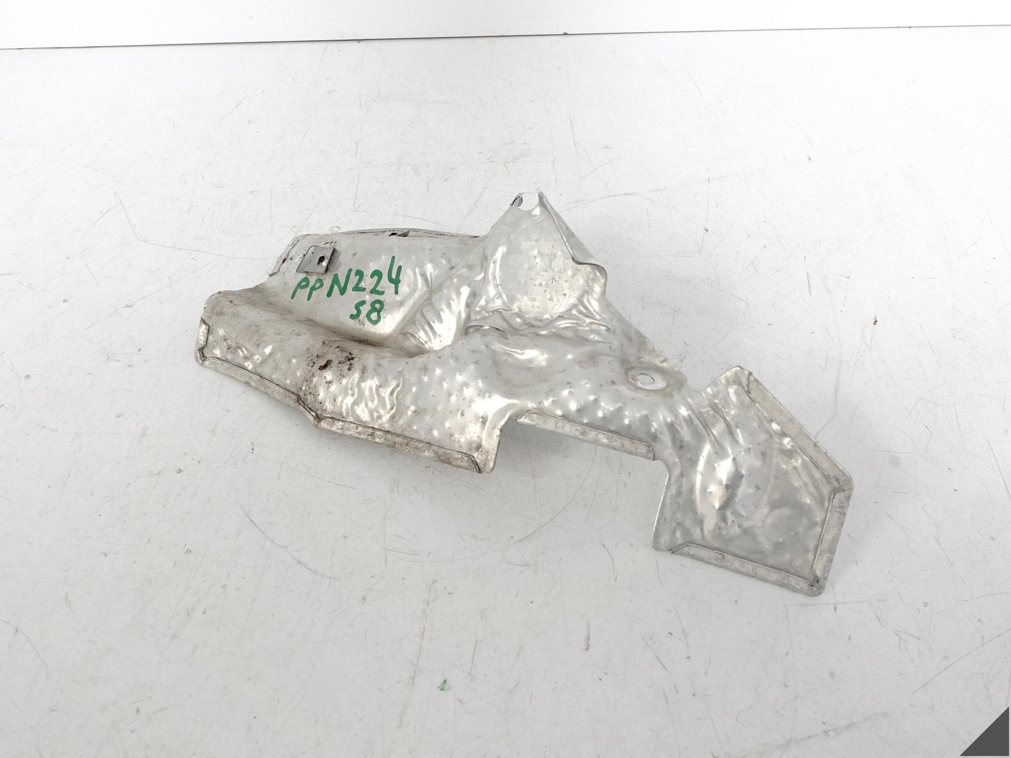 AUDI S8 PLUS A8 4H0 D4 LIFT 09-17 OSŁONA TERMICZNA SKRZYNI BIEGÓW PRAWA AUDI S8 PLUS A8 4H0 D4 LIFT 09-17 OSŁONA TERMICZNA SKRZYNI BIEGÓW PRAWA