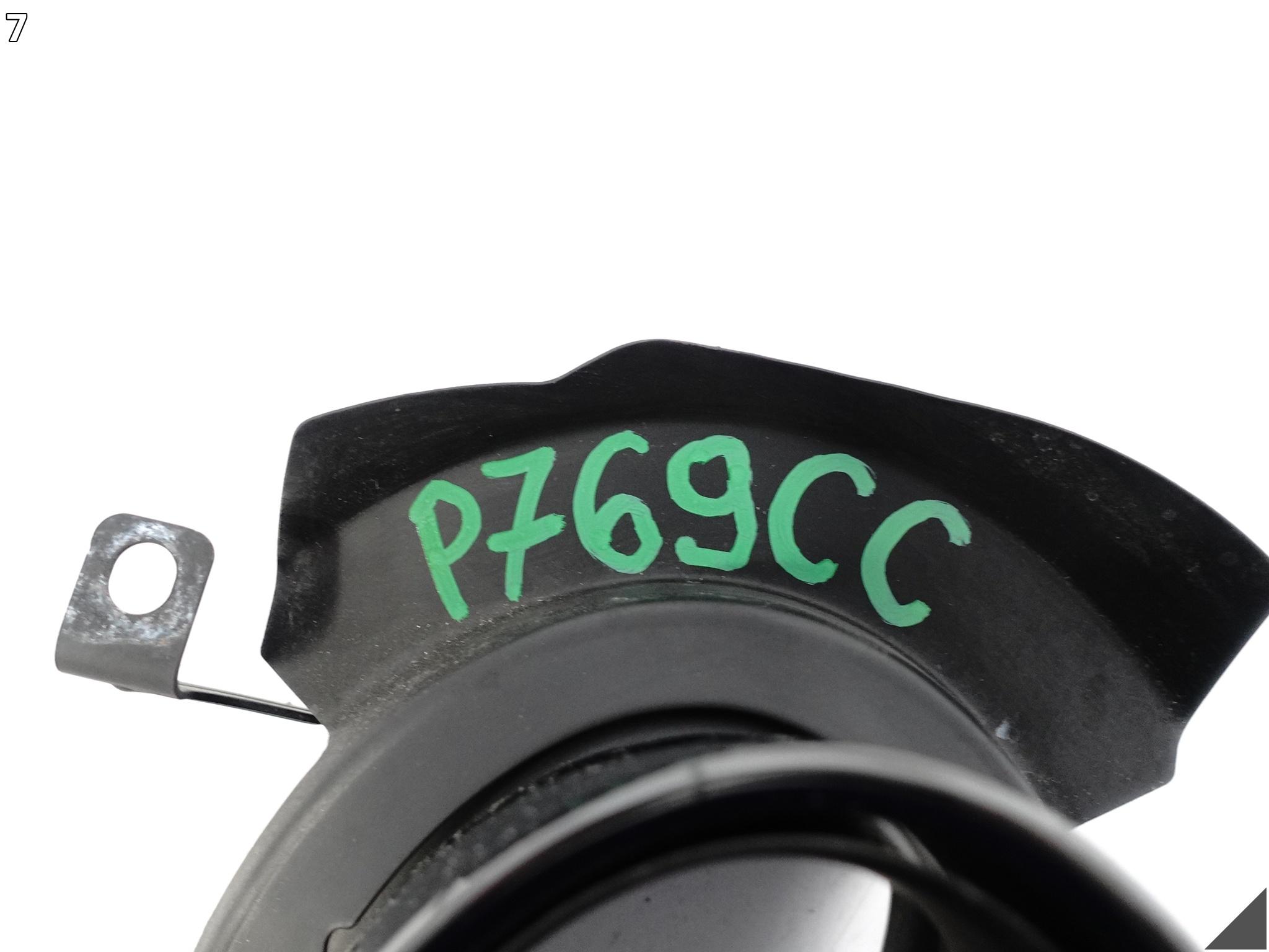 PORSCHE 911 992 19- KOŃCÓWKA WYDECHU TŁUMIKA PRAWA TYŁ CZARNY CHROM PORSCHE 911 992 19- KOŃCÓWKA WYDECHU TŁUMIKA PRAWA TYŁ CZARNY CHROM - obrazek 8