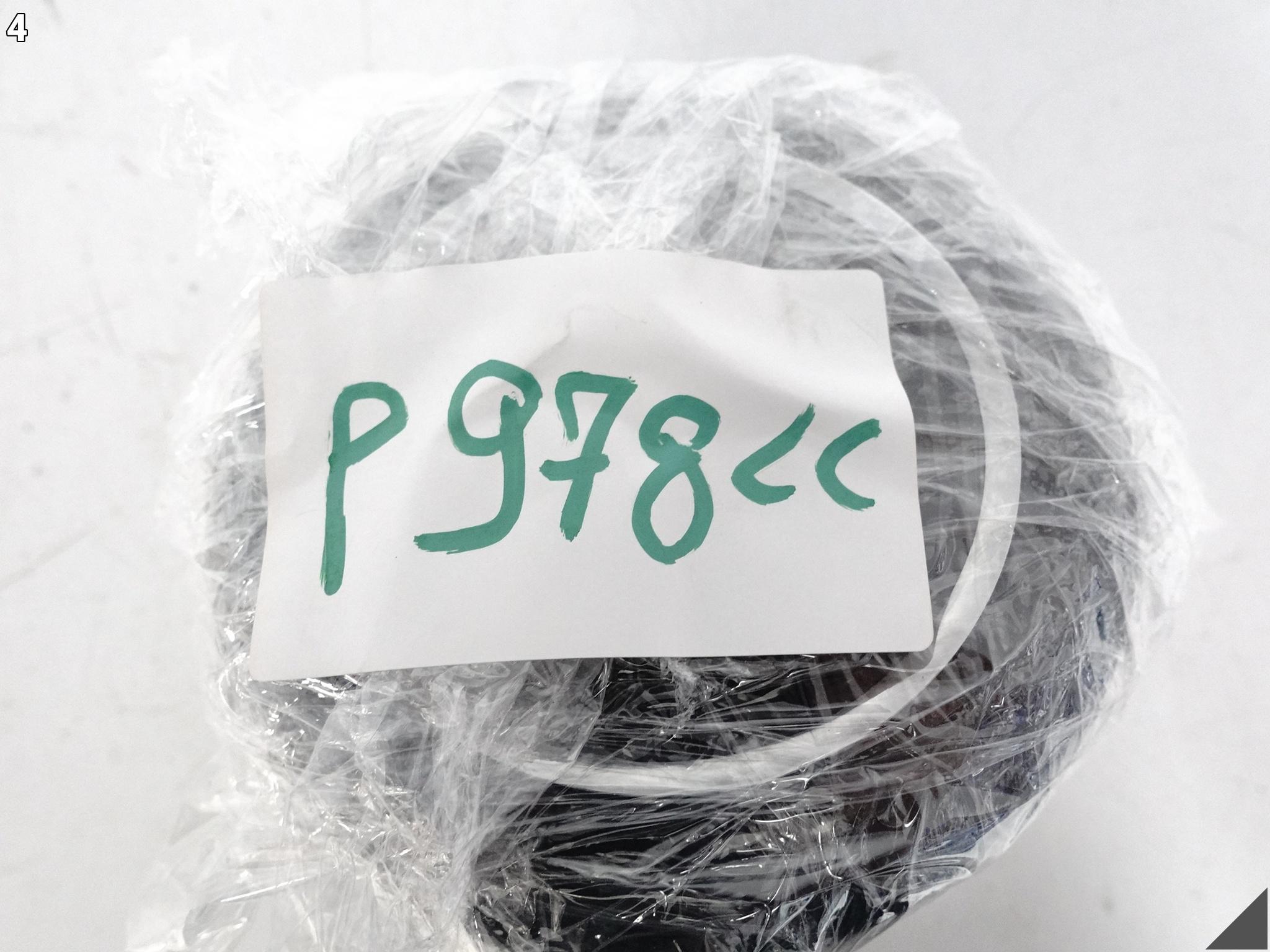 PORSCHE MACAN 95B 14-18 AIRBAG PODUSZKA PODUCHA POWIETRZNA KIEROWNICA PORSCHE MACAN 95B 14-18 AIRBAG PODUSZKA PODUCHA POWIETRZNA KIEROWNICA - obrazek 5