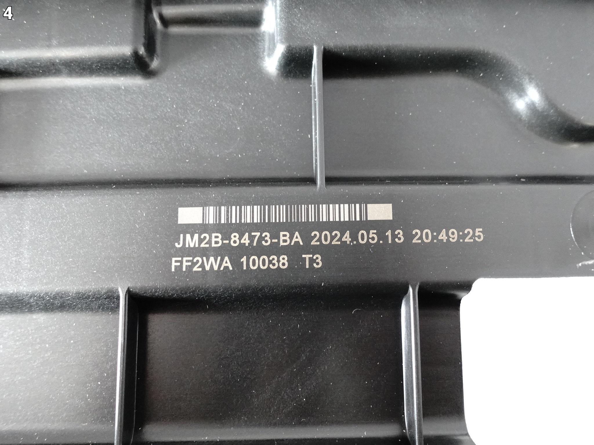 FORD S-MAX MK2 GALAXY MK4 KIEROWNICA POWIETRZA OBUDOWA WLOT ŻALUZJA ROLETA FORD S-MAX MK2 GALAXY MK4 KIEROWNICA POWIETRZA OBUDOWA WLOT ŻALUZJA ROLETA - obrazek 5