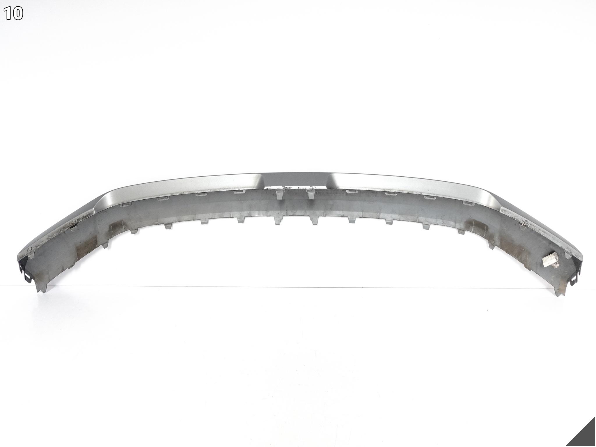 SKODA KAMIQ 658 19-23 SPOILER DOKŁADNA NAKŁADKA W ZDERZAK PRZÓD 658807733A SKODA KAMIQ 658 19-23 SPOILER DOKŁADNA NAKŁADKA W ZDERZAK PRZÓD 658807733A - obrazek 11