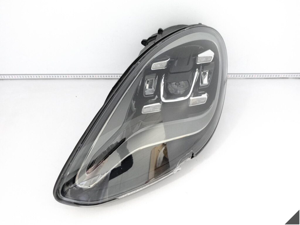 PORSCHE PANAMERA II 2 971 16-23 LAMPA FULL LED PDLS LEWA PRZÓD EUROPA *33J* PORSCHE PANAMERA II 2 971 16-23 LAMPA FULL LED PDLS LEWA PRZÓD EUROPA *33J*