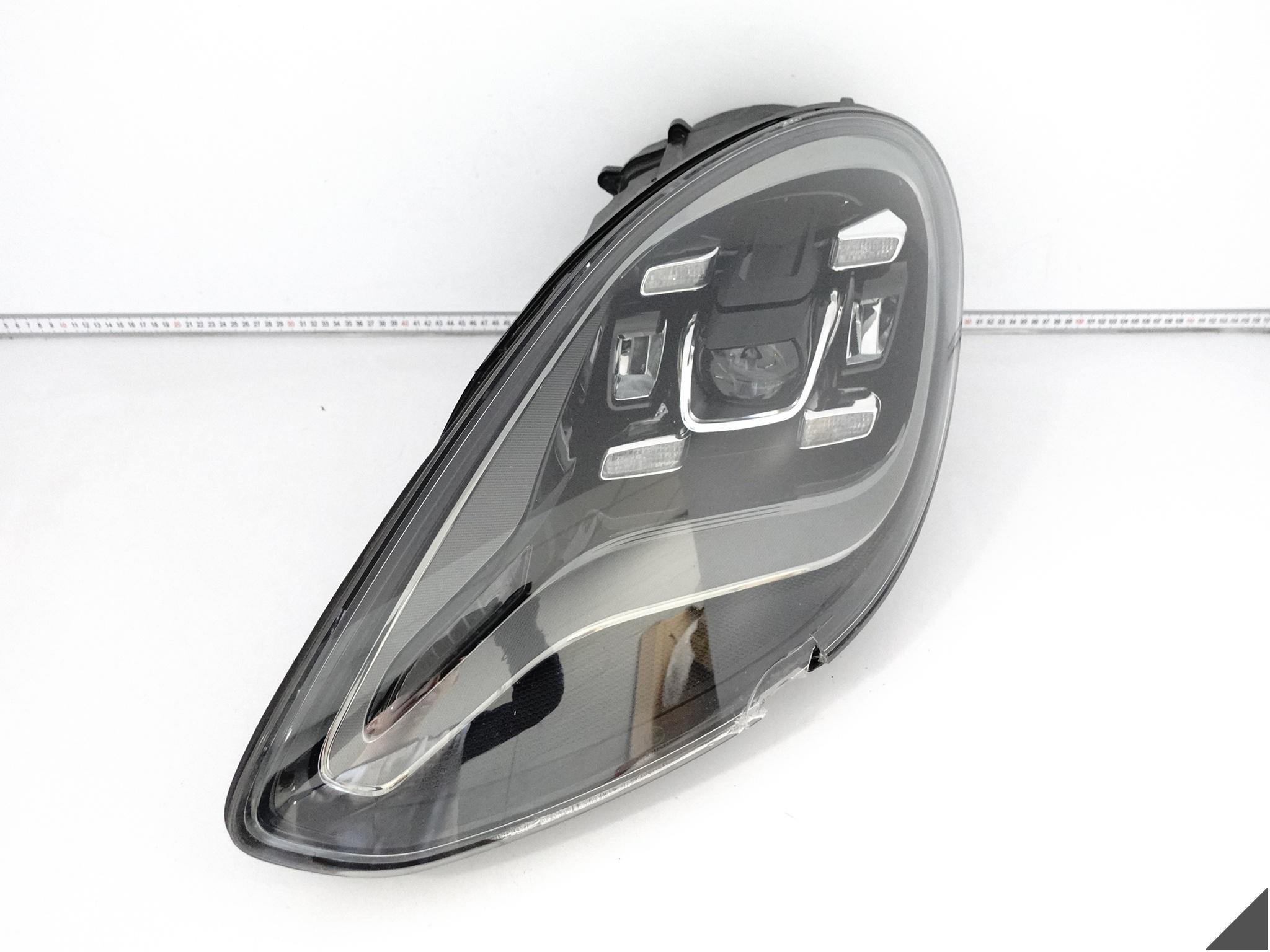 PORSCHE PANAMERA II 2 971 16-23 LAMPA FULL LED PDLS LEWA PRZÓD EUROPA *33J* PORSCHE PANAMERA II 2 971 16-23 LAMPA FULL LED PDLS LEWA PRZÓD EUROPA *33J*