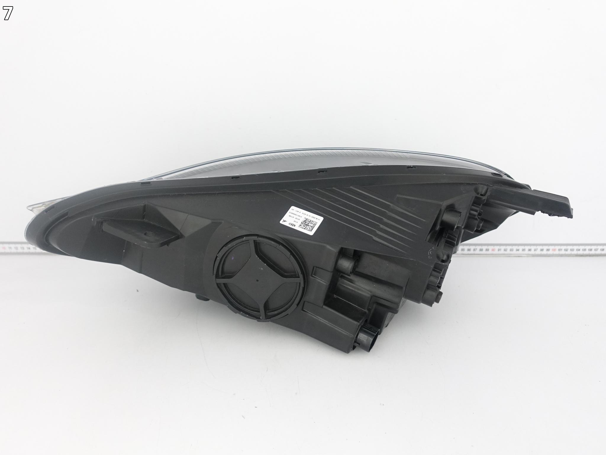 HYUNDAI I10 III 3 N-LINE 19-23 LAMPA PRAWA ZWYKŁA HALOGEN SOCZEWKA EU HYUNDAI I10 III 3 N-LINE 19-23 LAMPA PRAWA ZWYKŁA HALOGEN SOCZEWKA EU - obrazek 8