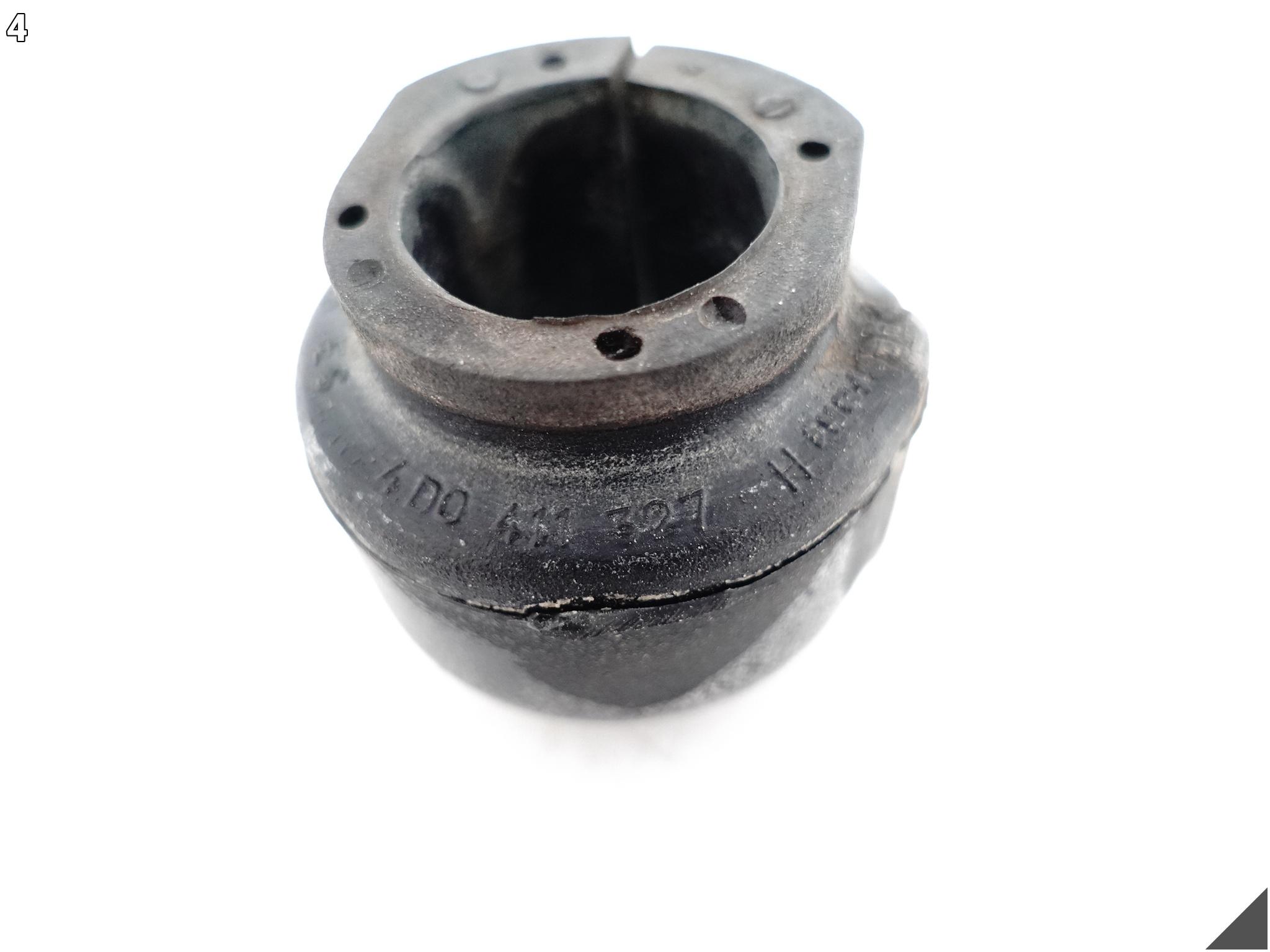 AUDI S8 A8 4H0 D4 LIFT 09-17 OBEJMA DRĄŻKA STABILIZATORA + GUMA L=R 92KM AUDI S8 A8 4H0 D4 LIFT 09-17 OBEJMA DRĄŻKA STABILIZATORA + GUMA L=R 92KM - obrazek 5