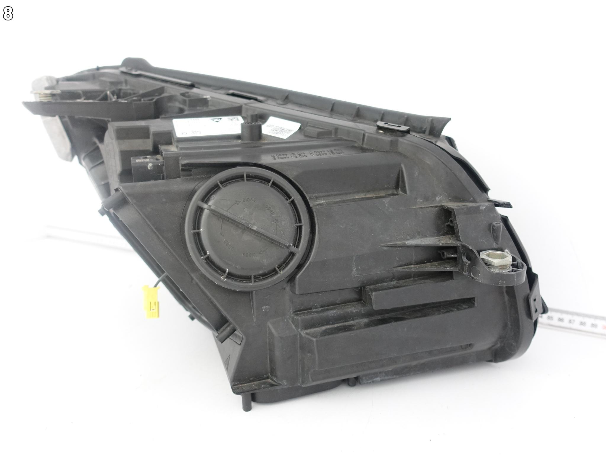 MERCEDES C-KLASA W205 S205 C205 LIFT 18-21 LAMPA FULL LED MULTIBEAM LEWA EU MERCEDES C-KLASA W205 S205 C205 LIFT 18-21 LAMPA FULL LED MULTIBEAM LEWA EU - obrazek 9