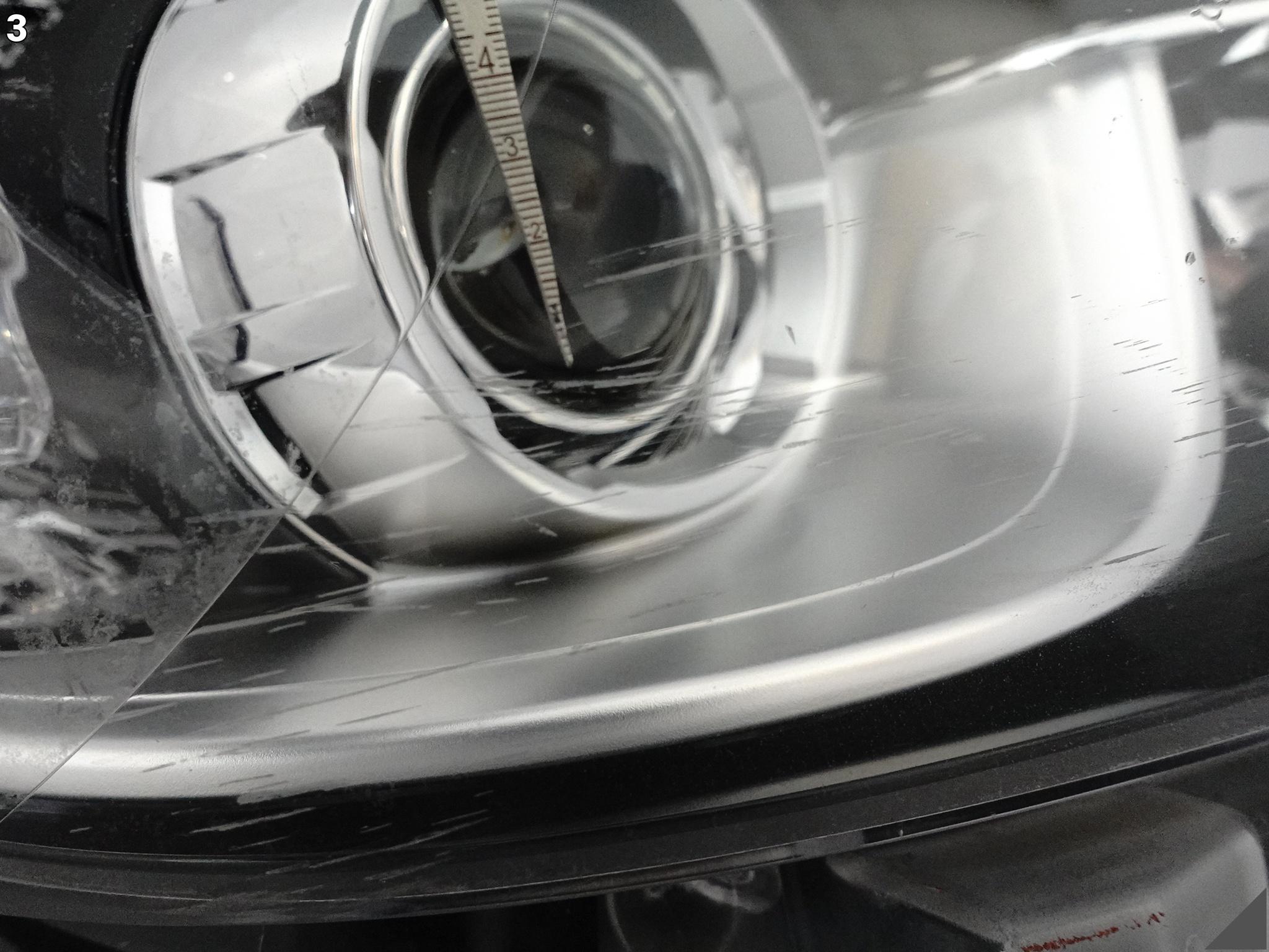 MAZDA CX5 CX-5 I (1 GENERACJA) 12-14 LAMPA XENON PRAWA PRZÓD EUROPA MAZDA CX5 CX-5 I (1 GENERACJA) 12-14 LAMPA XENON PRAWA PRZÓD EUROPA - obrazek 4