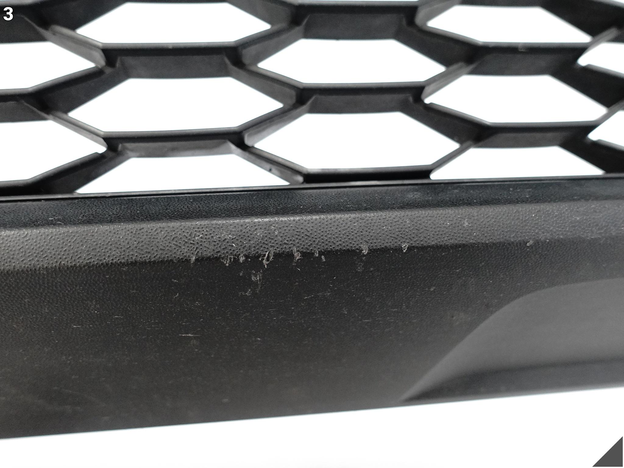 VW TIGUAN II 2 5NA 16-20 SPOILER KRATKA ATRAPA ŚRODKOWA DOLNA ZDERZAK PRZÓD VW TIGUAN II 2 5NA 16-20 SPOILER KRATKA ATRAPA ŚRODKOWA DOLNA ZDERZAK PRZÓD - obrazek 4
