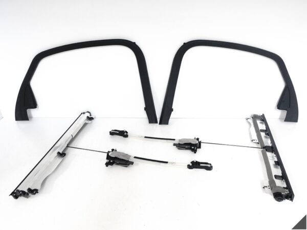 AUDI S8 A8 4H0 D4 09-17 RAMKA LISTWA ROLETA PRZECIWSŁONECZNA DRZWI TYŁ QBC AUDI S8 A8 4H0 D4 09-17 RAMKA LISTWA ROLETA PRZECIWSŁONECZNA DRZWI TYŁ QBC