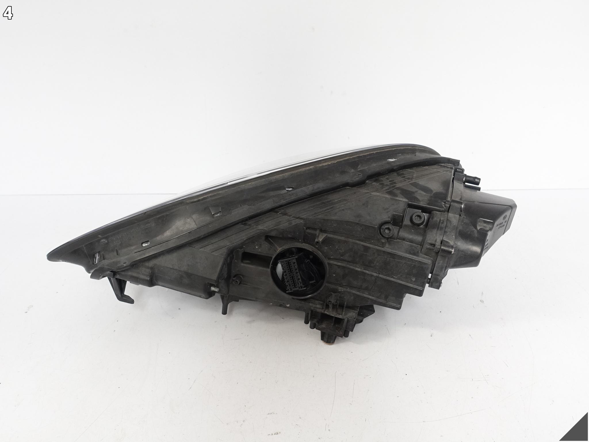 PORSCHE PANAMERA II 2 971 16-23 LAMPA FULL LED PDLS PRAWA PRZÓD EUROPA PORSCHE PANAMERA II 2 971 16-23 LAMPA FULL LED PDLS PRAWA PRZÓD EUROPA - obrazek 5