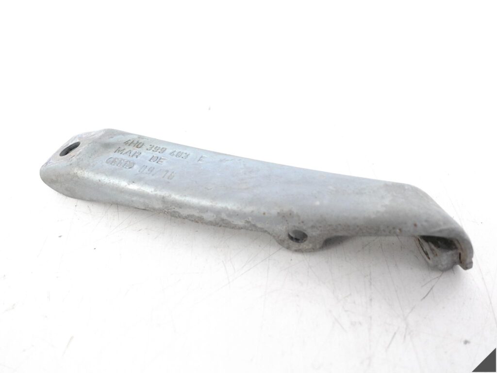 AUDI S8 A8 4H0 D4 LIFT 09-17 WSPORNIK PODPORA ŚLIZG SKRZYNI BIEGÓW LEWY AUDI S8 A8 4H0 D4 LIFT 09-17 WSPORNIK PODPORA ŚLIZG SKRZYNI BIEGÓW LEWY