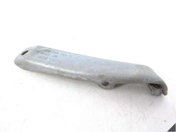 AUDI S8 A8 4H0 D4 LIFT 09-17 WSPORNIK PODPORA ŚLIZG SKRZYNI BIEGÓW LEWY AUDI S8 A8 4H0 D4 LIFT 09-17 WSPORNIK PODPORA ŚLIZG SKRZYNI BIEGÓW LEWY