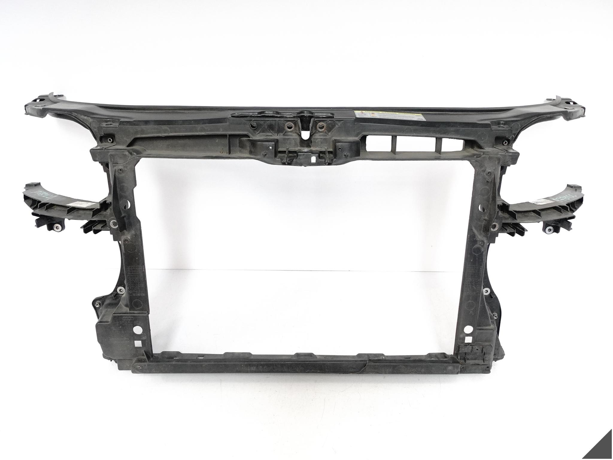 AUDI A3 8P0 03-08 WZMOCNIENIE PAS PRZÓD PRZEDNI 8P0805594A AUDI A3 8P0 03-08 WZMOCNIENIE PAS PRZÓD PRZEDNI 8P0805594A