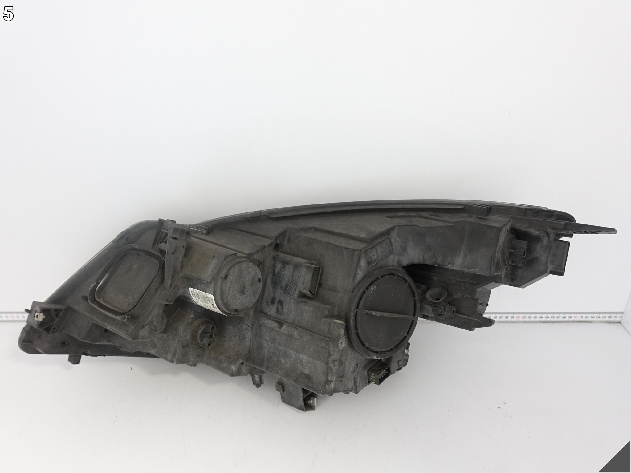 OPEL ZAFIRA C TOURER (3 GENERACJA) 12-16 LAMPA ZWYKŁA HALOGEN PRAWA PRZÓ EU OPEL ZAFIRA C TOURER (3 GENERACJA) 12-16 LAMPA ZWYKŁA HALOGEN PRAWA PRZÓ EU - obrazek 6