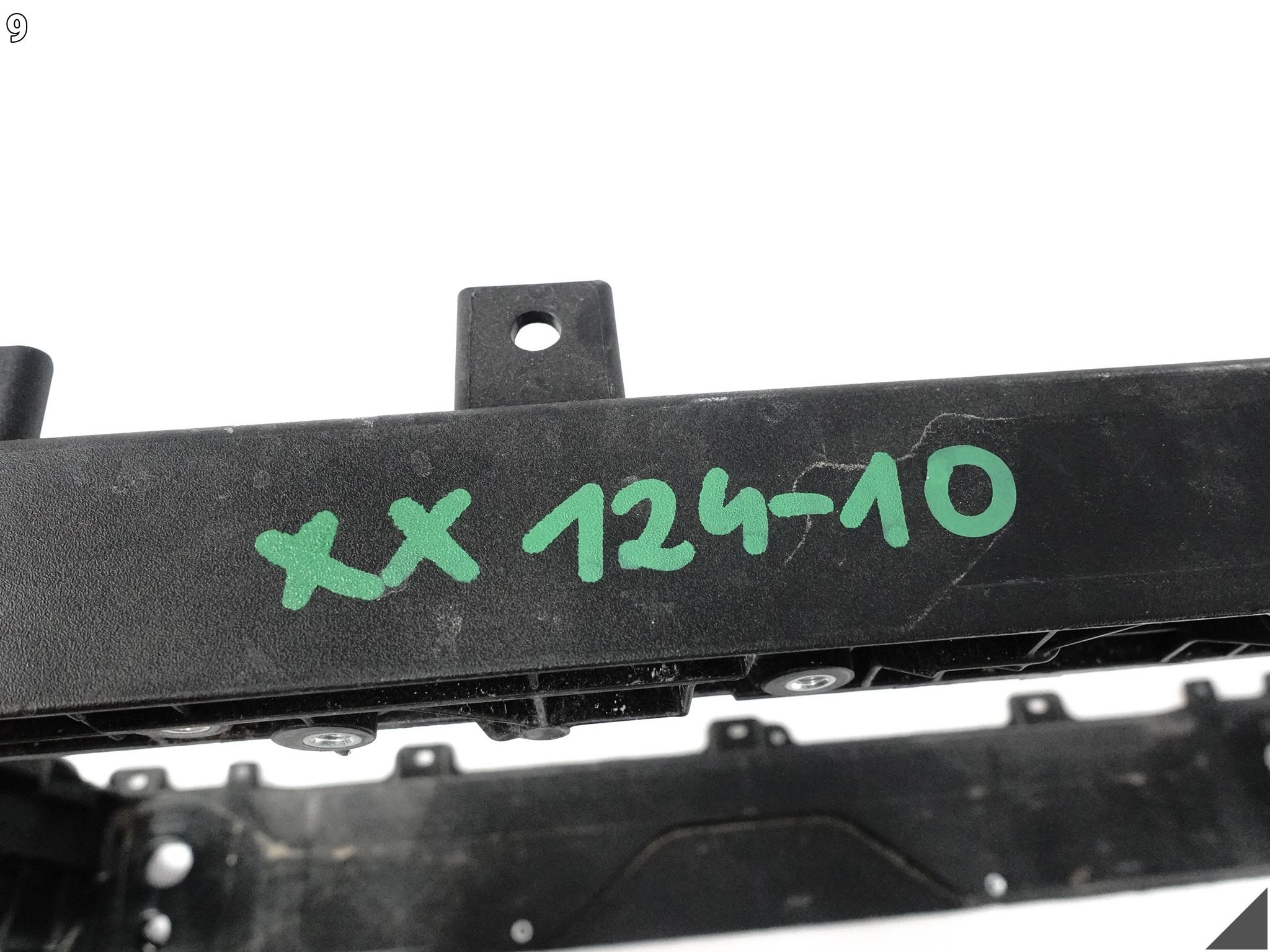 HYUNDAI I30 III 3 N-LINE LIFT 16- PAS PRZEDNI WZMOCNIENIE NOWY ORYGINALNY HYUNDAI I30 III 3 N-LINE LIFT 16- PAS PRZEDNI WZMOCNIENIE NOWY ORYGINALNY - obrazek 10