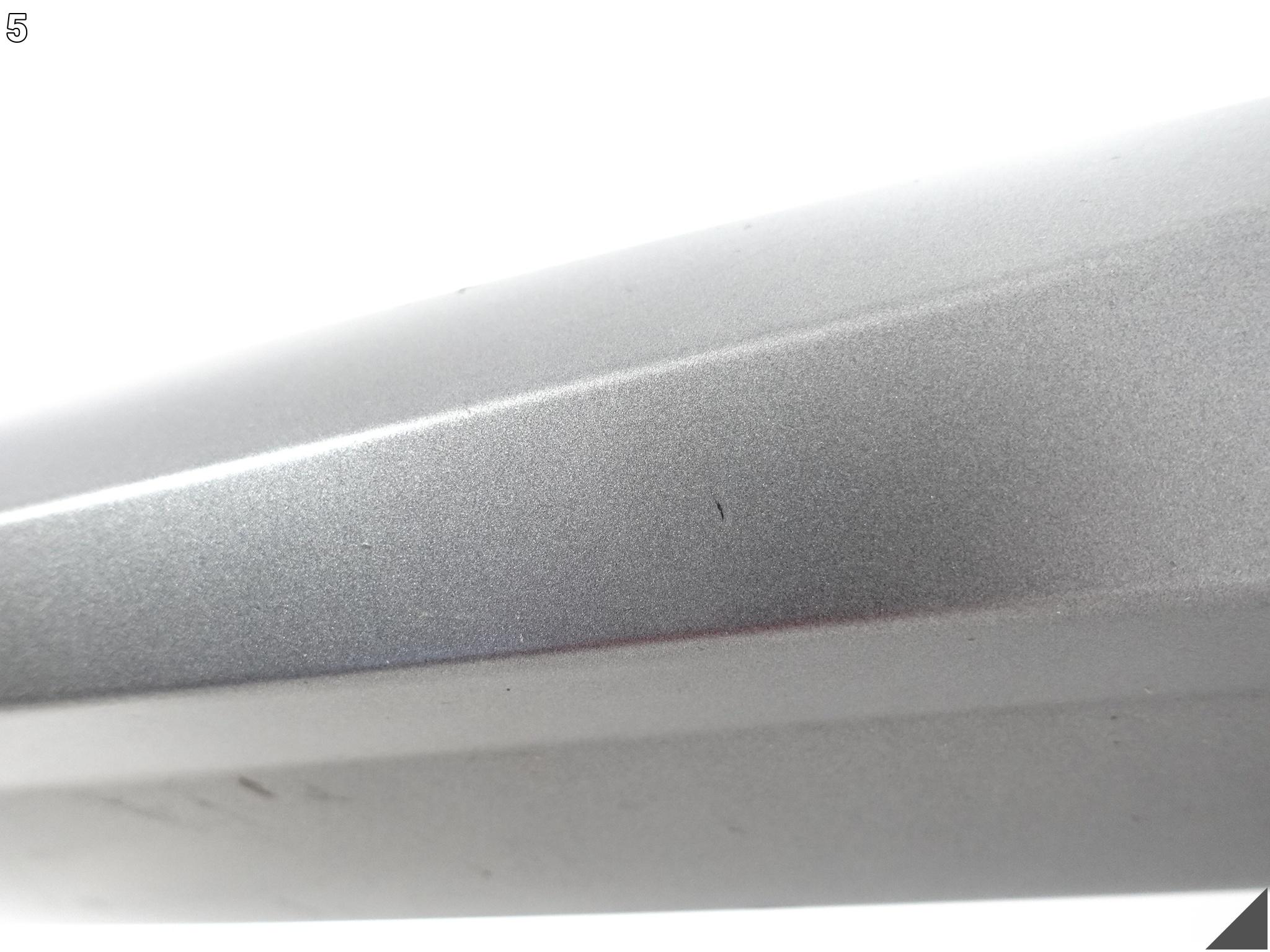 SKODA KAMIQ 658 19-23 SPOILER DOKŁADNA NAKŁADKA W ZDERZAK PRZÓD 658807733A SKODA KAMIQ 658 19-23 SPOILER DOKŁADNA NAKŁADKA W ZDERZAK PRZÓD 658807733A - obrazek 6