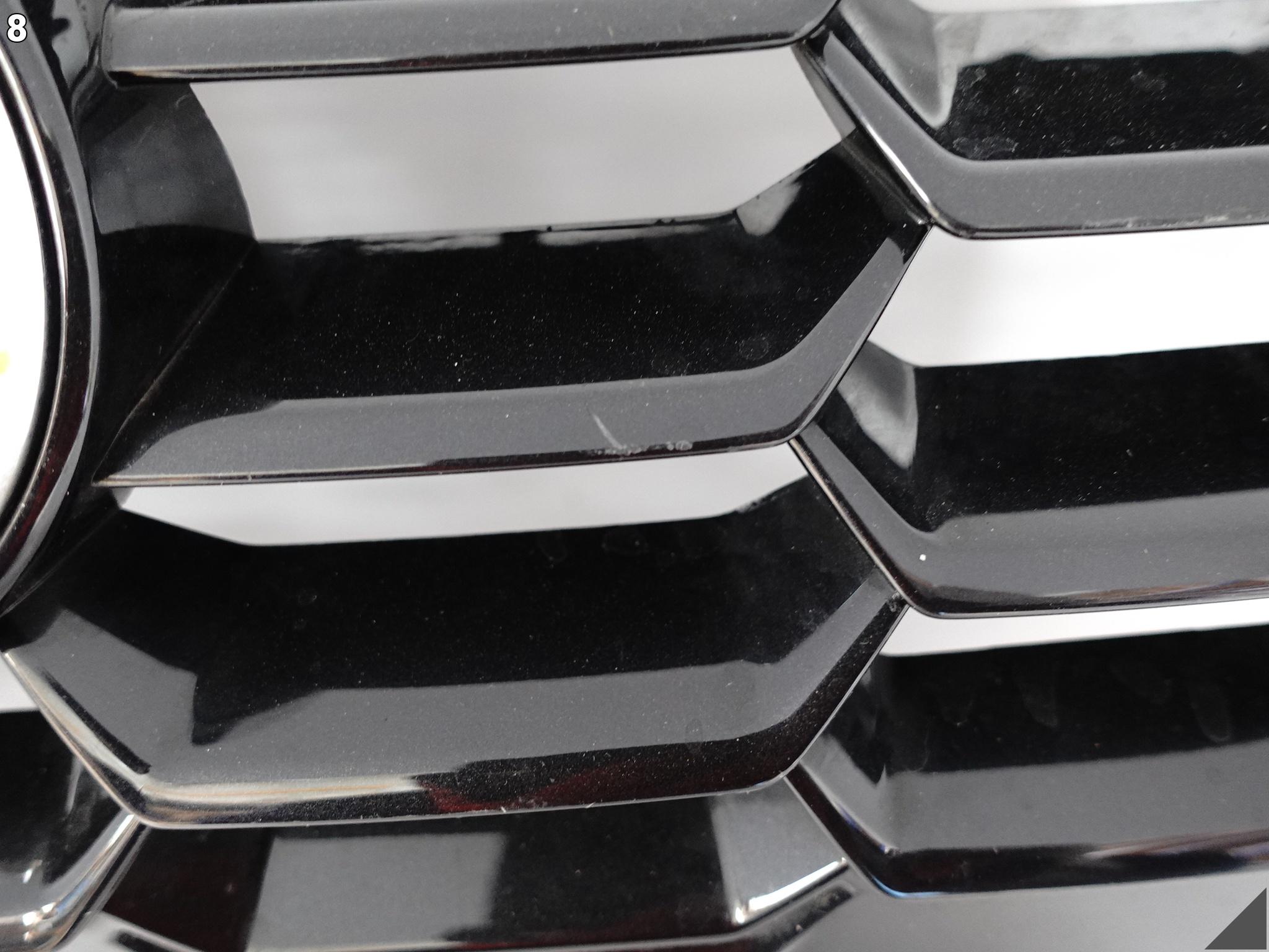 AUDI A3 8Y0 ADVANCED / PROGRESSIVE 20-24 ZDERZAK GRILL ATRAPA PRZÓD CHROM AUDI A3 8Y0 ADVANCED / PROGRESSIVE 20-24 ZDERZAK GRILL ATRAPA PRZÓD CHROM - obrazek 9