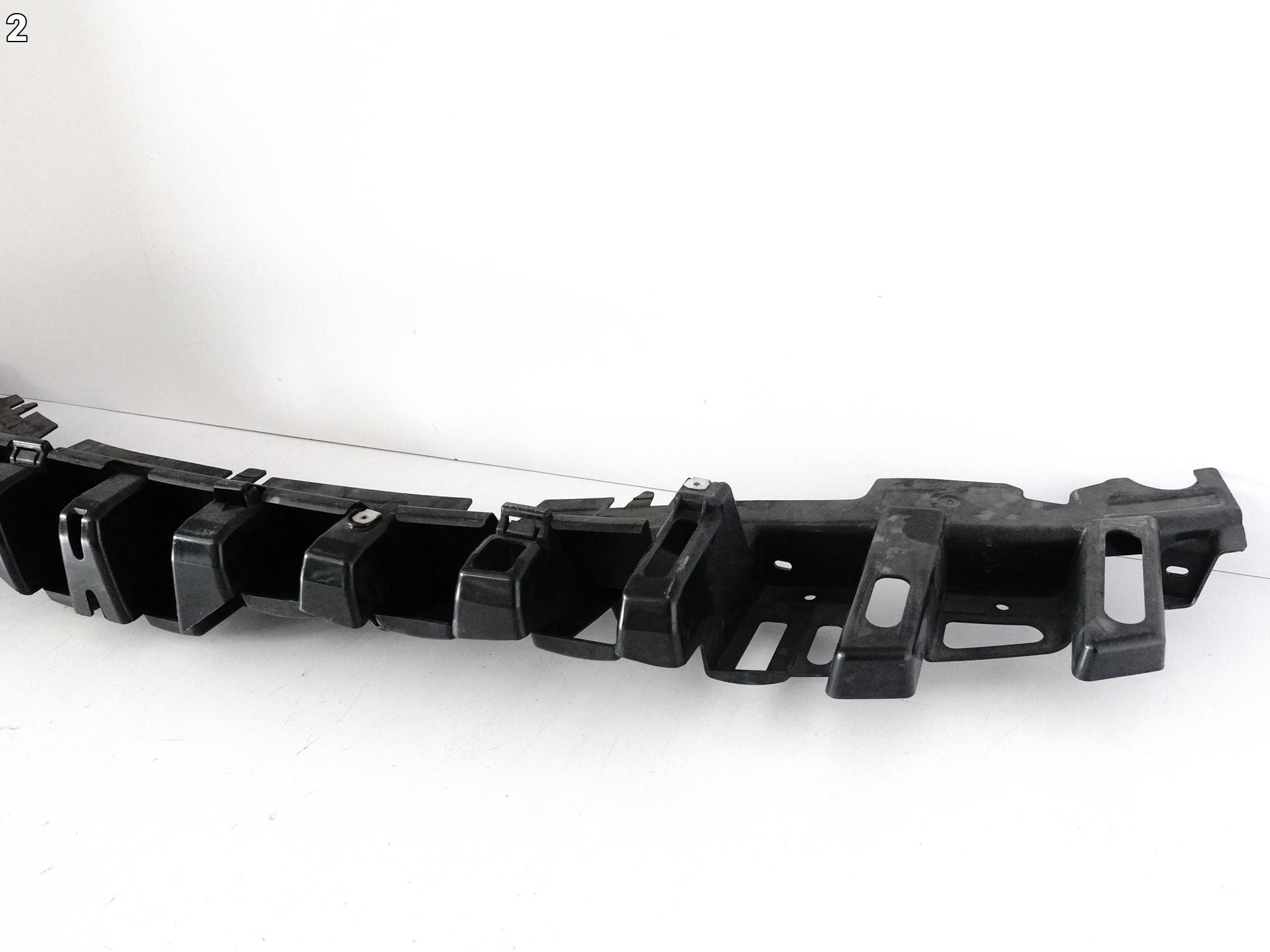 RANGE ROVER SPORT II L494 13-18 WZMOCNIENIE ŚLIZG ABSORBER ZDERZAK PRZÓD RANGE ROVER SPORT II L494 13-18 WZMOCNIENIE ŚLIZG ABSORBER ZDERZAK PRZÓD - obrazek 3