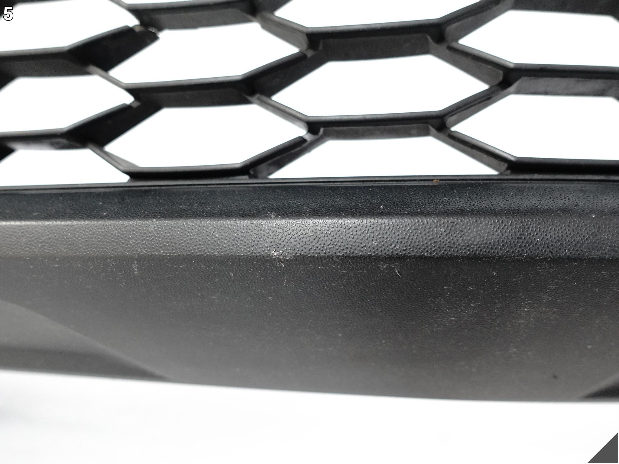 VW TIGUAN II 2 5NA 16-20 SPOILER KRATKA ATRAPA ŚRODKOWA DOLNA ZDERZAK PRZÓD VW TIGUAN II 2 5NA 16-20 SPOILER KRATKA ATRAPA ŚRODKOWA DOLNA ZDERZAK PRZÓD - obrazek 6