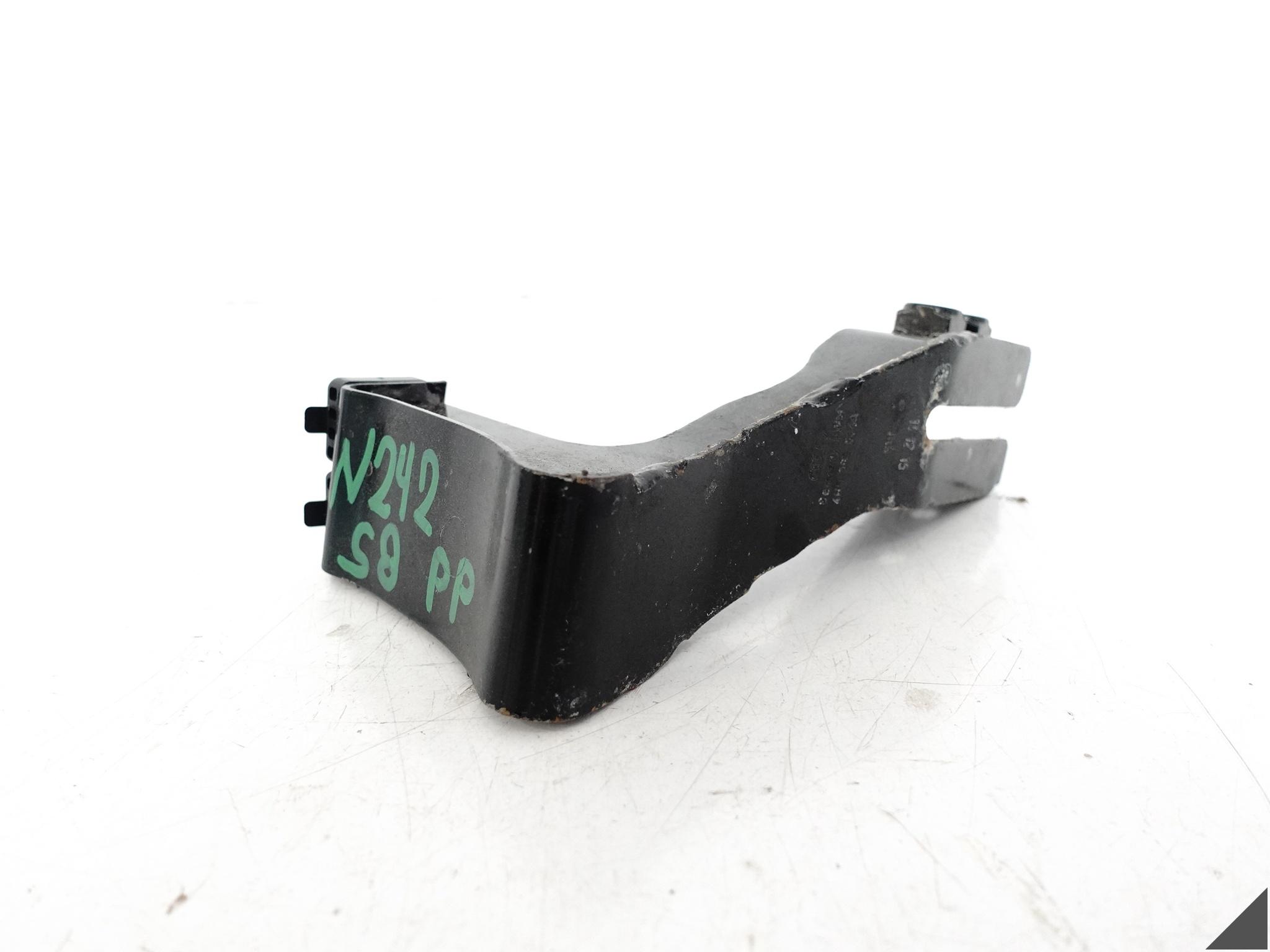 AUDI S8 A8 4H0 D4 LIFT 09-17 WSPORNIK MOCOWANIE WÓZEK BELKA PRAWY PRZÓD AUDI S8 A8 4H0 D4 LIFT 09-17 WSPORNIK MOCOWANIE WÓZEK BELKA PRAWY PRZÓD
