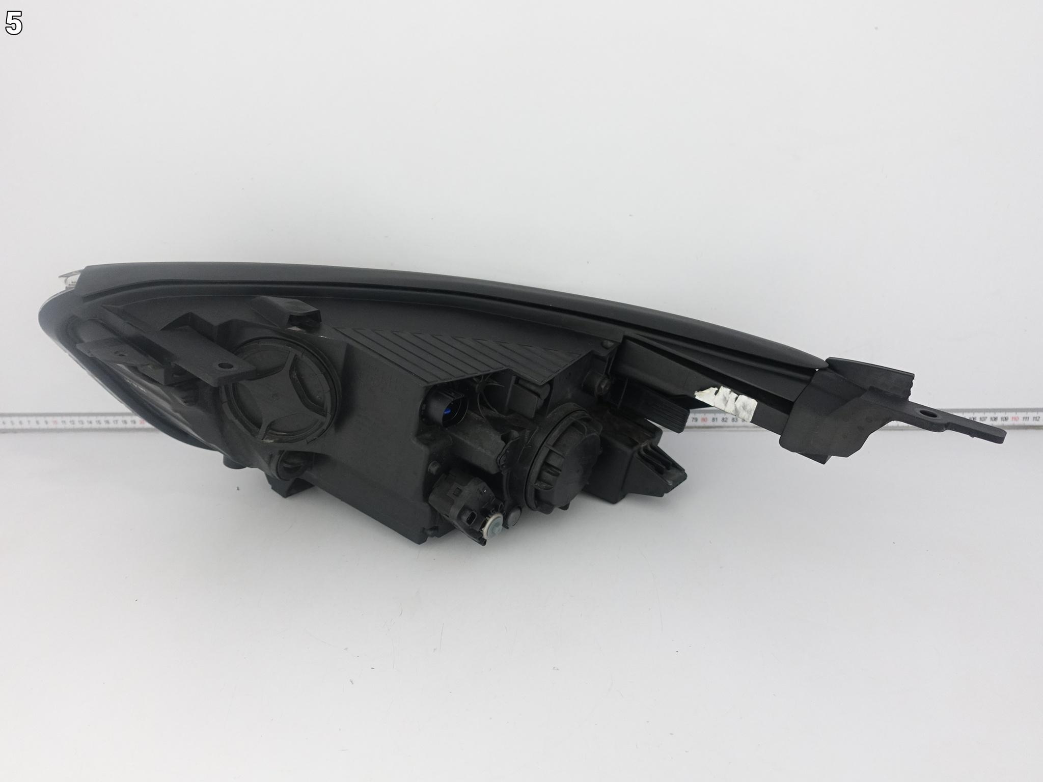 KIA STONIC 17-20 LAMPA PRAWA ZWYKŁA SOCZEWKA HALOGEN + LED PRZÓD EUROPA KIA STONIC 17-20 LAMPA PRAWA ZWYKŁA SOCZEWKA HALOGEN + LED PRZÓD EUROPA - obrazek 6
