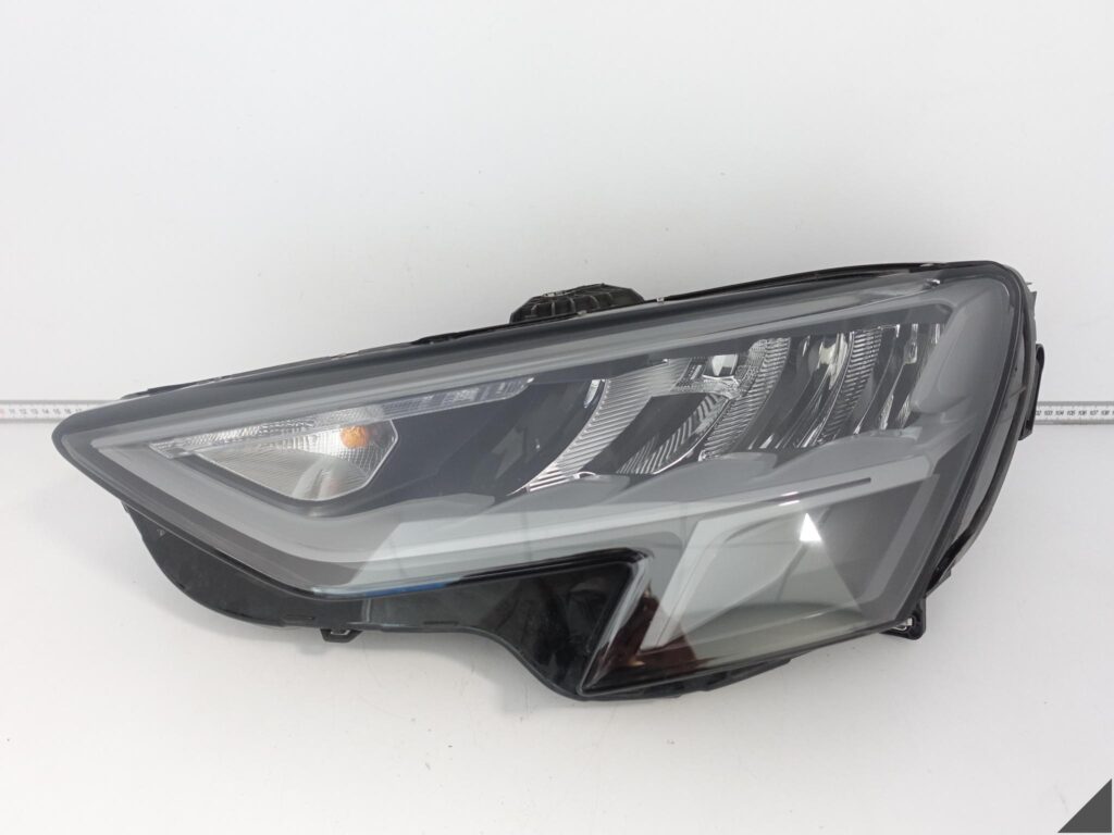 AUDI A3 S3 8Y0 20-24 LAMPA ZWYKŁA / BASIS FULL LED LEWA PRZÓD EUROPA AUDI A3 S3 8Y0 20-24 LAMPA ZWYKŁA / BASIS FULL LED LEWA PRZÓD EUROPA