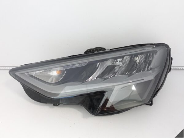 AUDI A3 S3 8Y0 20-24 LAMPA ZWYKŁA / BASIS FULL LED LEWA PRZÓD EUROPA AUDI A3 S3 8Y0 20-24 LAMPA ZWYKŁA / BASIS FULL LED LEWA PRZÓD EUROPA