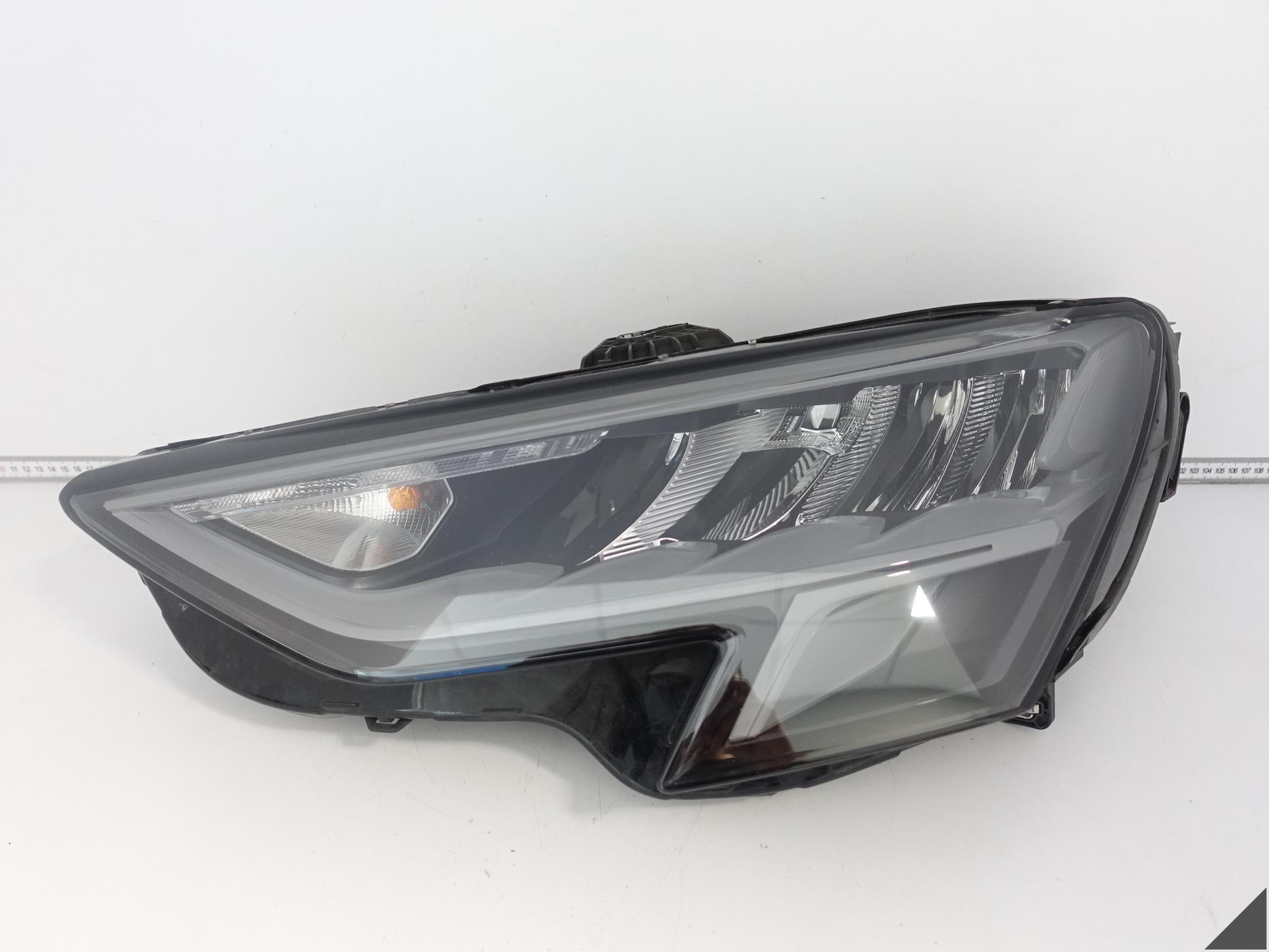 AUDI A3 S3 8Y0 20-24 LAMPA ZWYKŁA / BASIS FULL LED LEWA PRZÓD EUROPA AUDI A3 S3 8Y0 20-24 LAMPA ZWYKŁA / BASIS FULL LED LEWA PRZÓD EUROPA