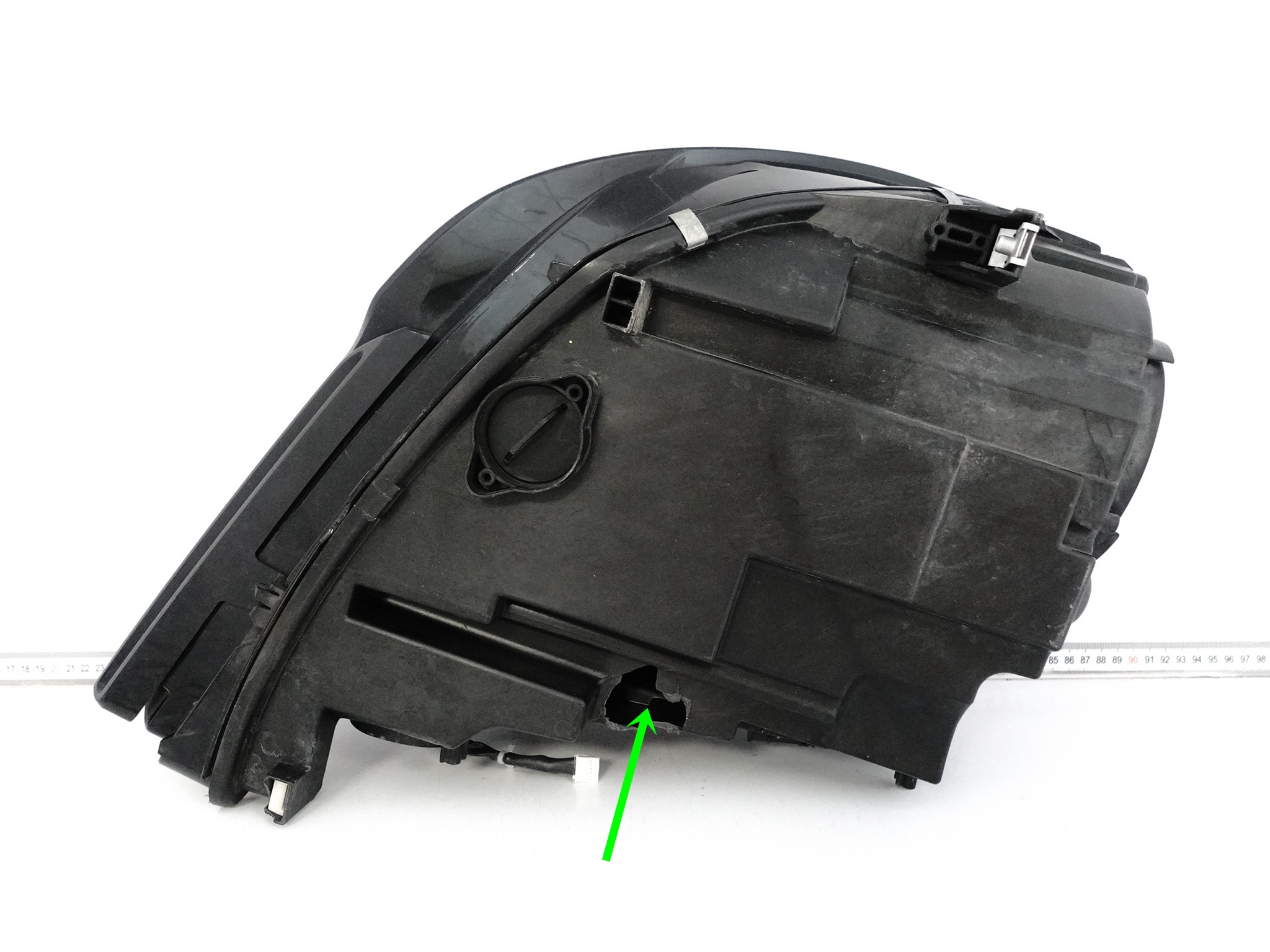 BMW 6 F12 F13 F06 M6 14-18 LCI LIFT LAMPA FULL LED ADAPTIVE LEWA PRZÓD EU BMW 6 F12 F13 F06 M6 14-18 LCI LIFT LAMPA FULL LED ADAPTIVE LEWA PRZÓD EU - obrazek 12